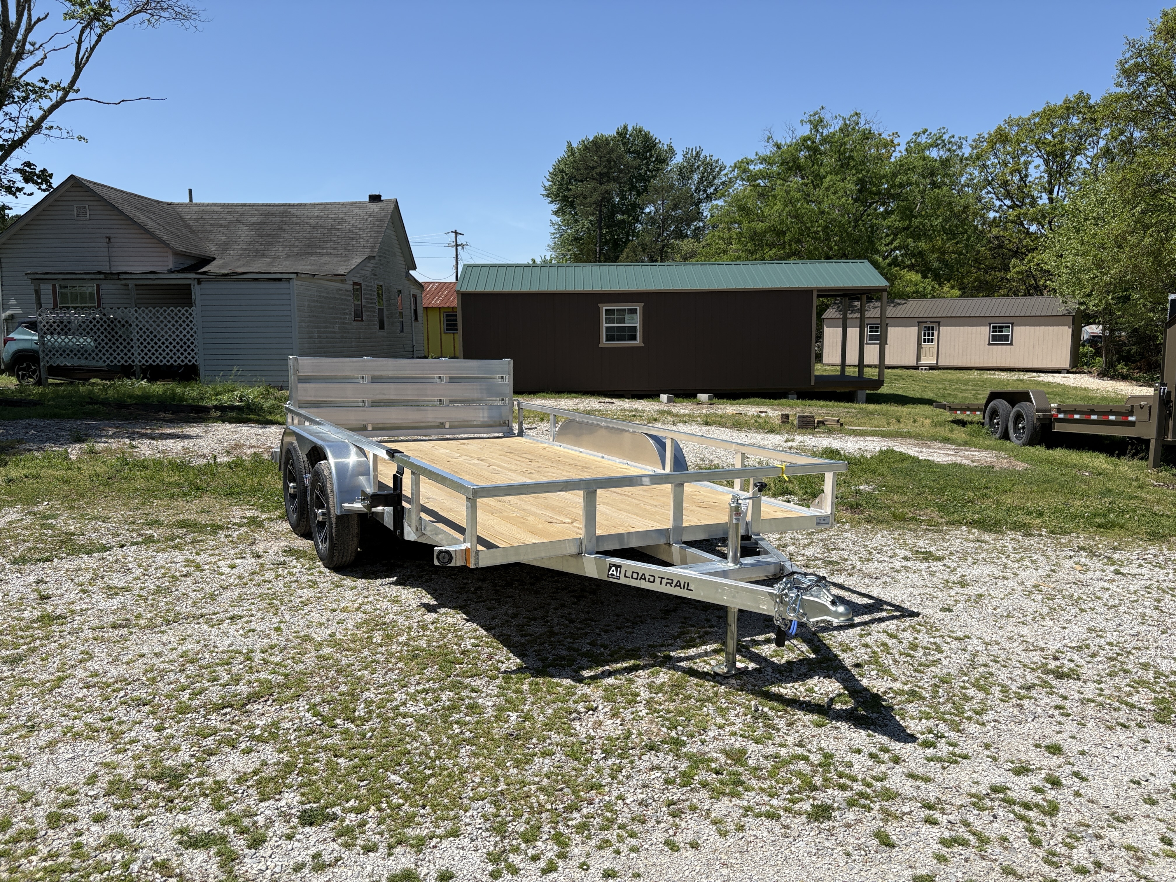 2026 Load Trail