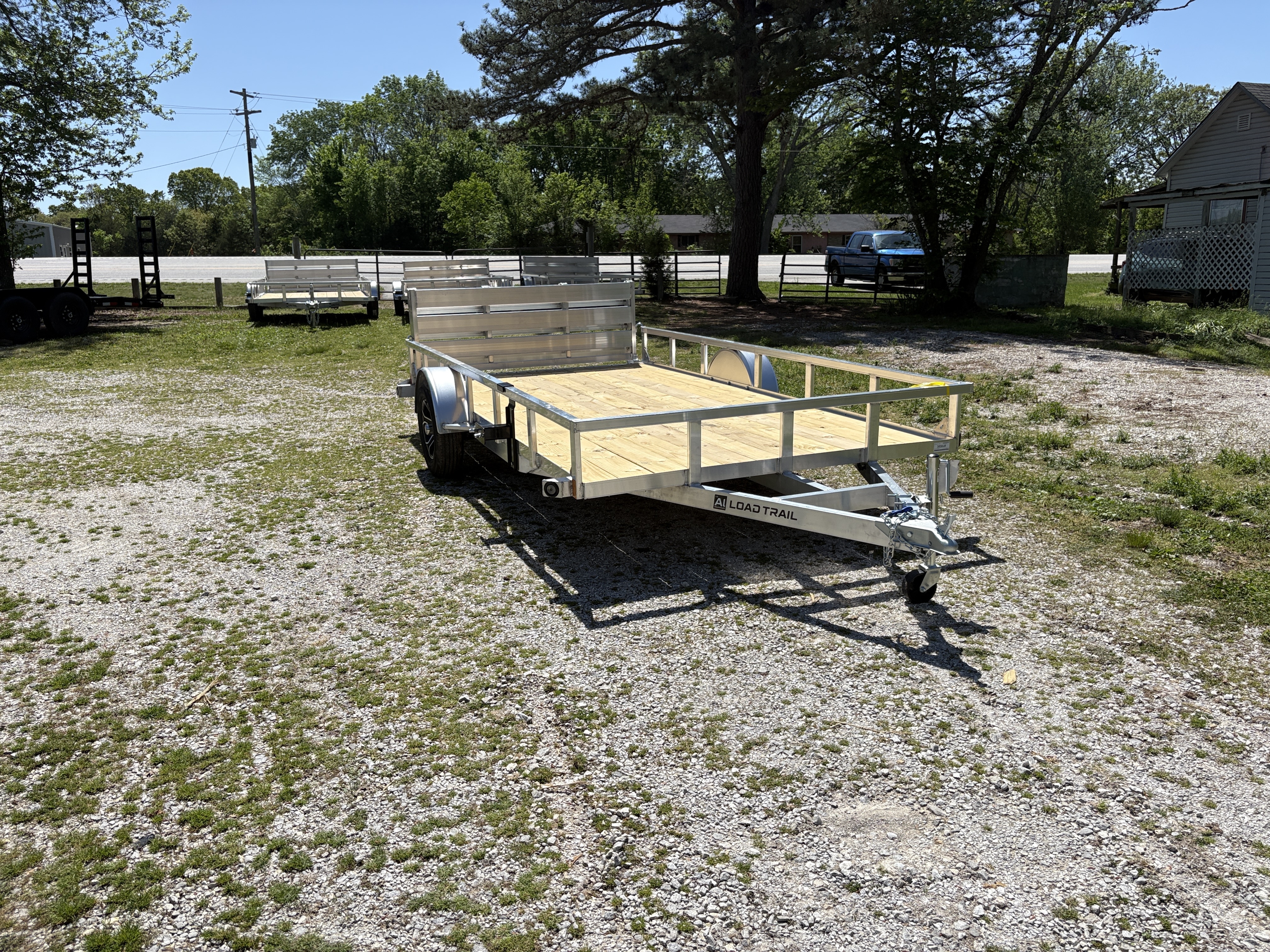 2026 Load Trail