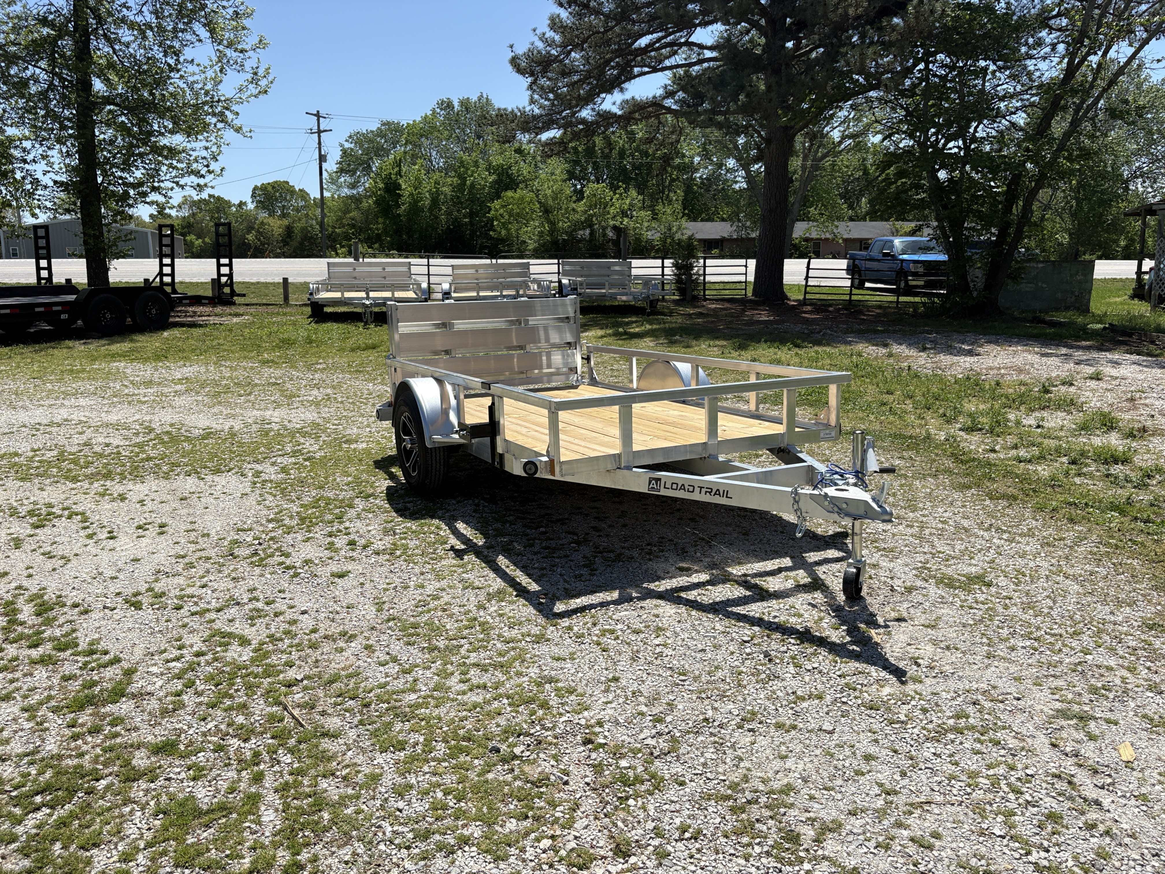 2026 Load Trail