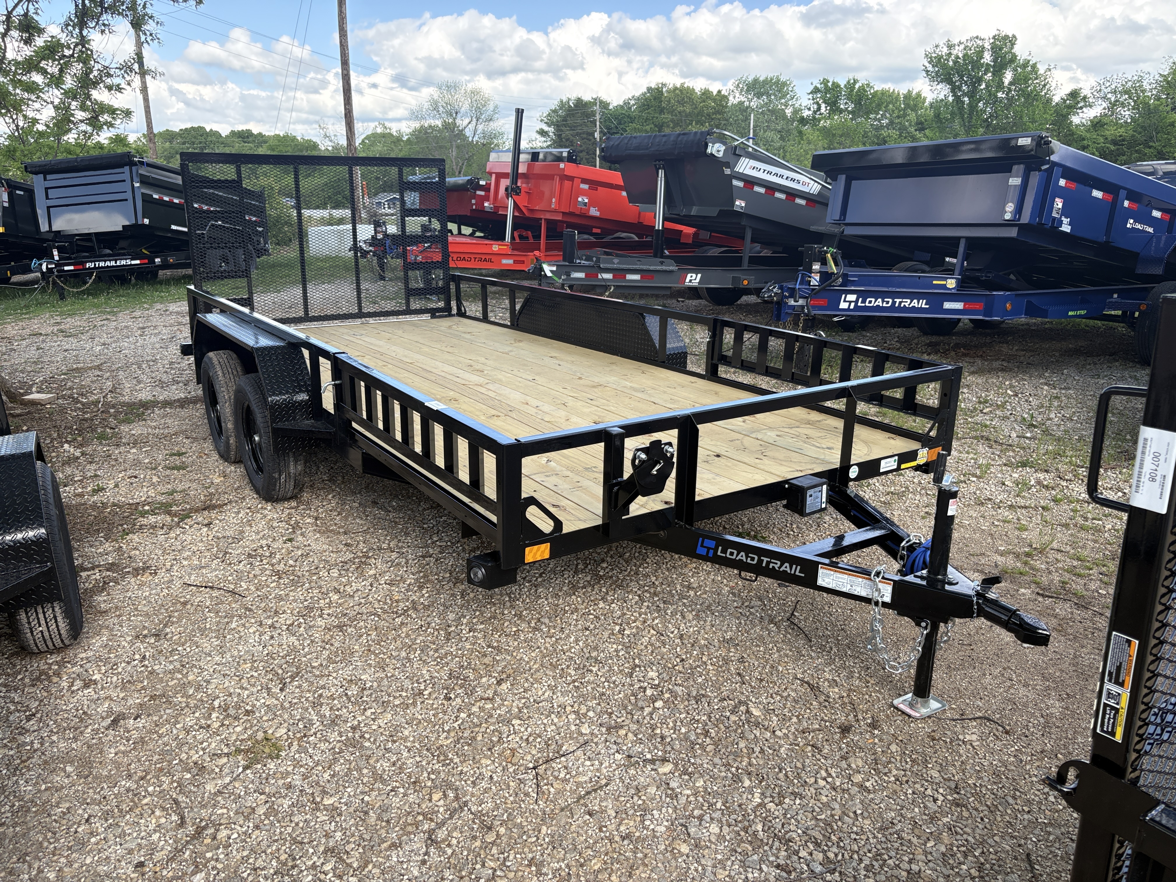 2026 Load Trail