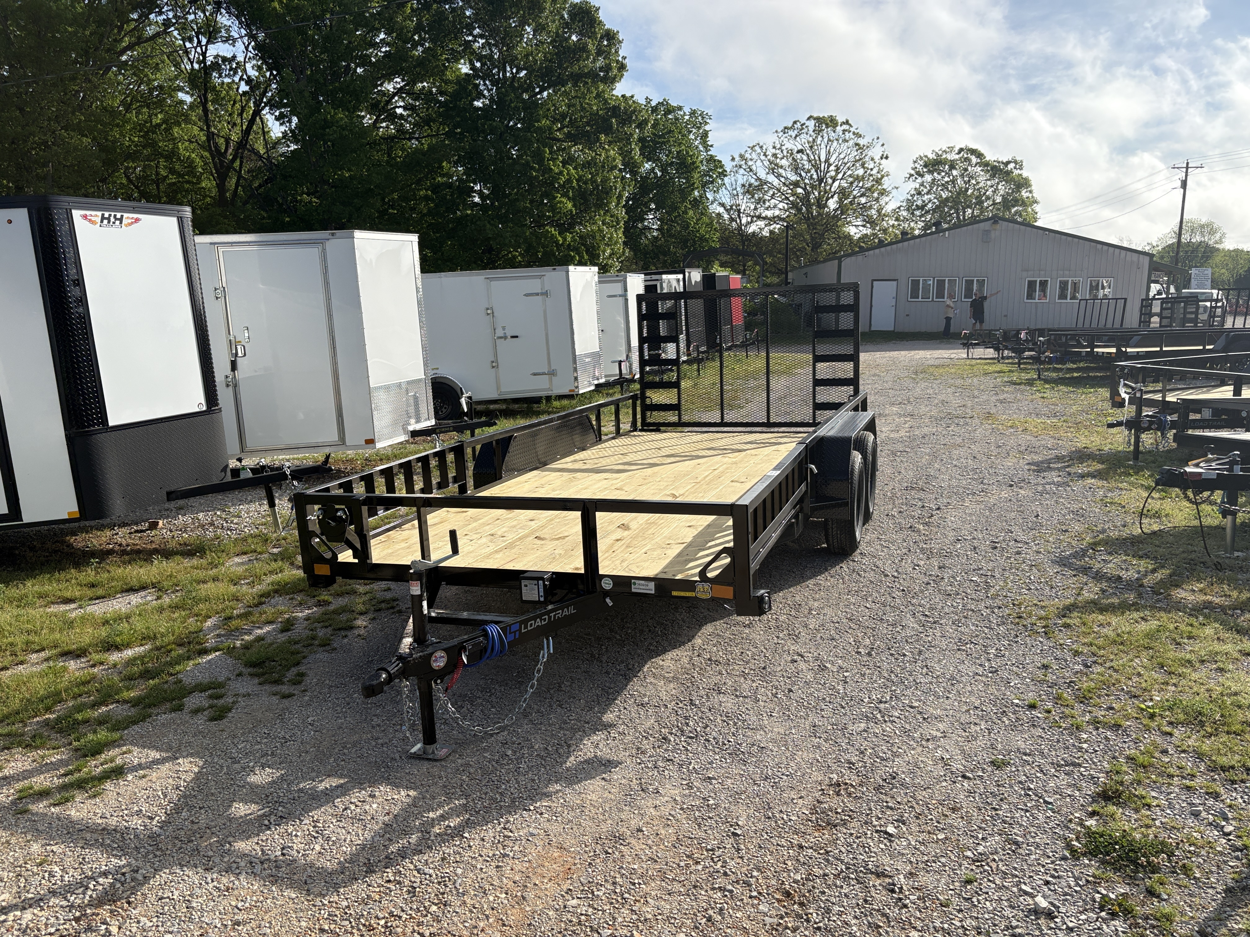 2026 Load Trail