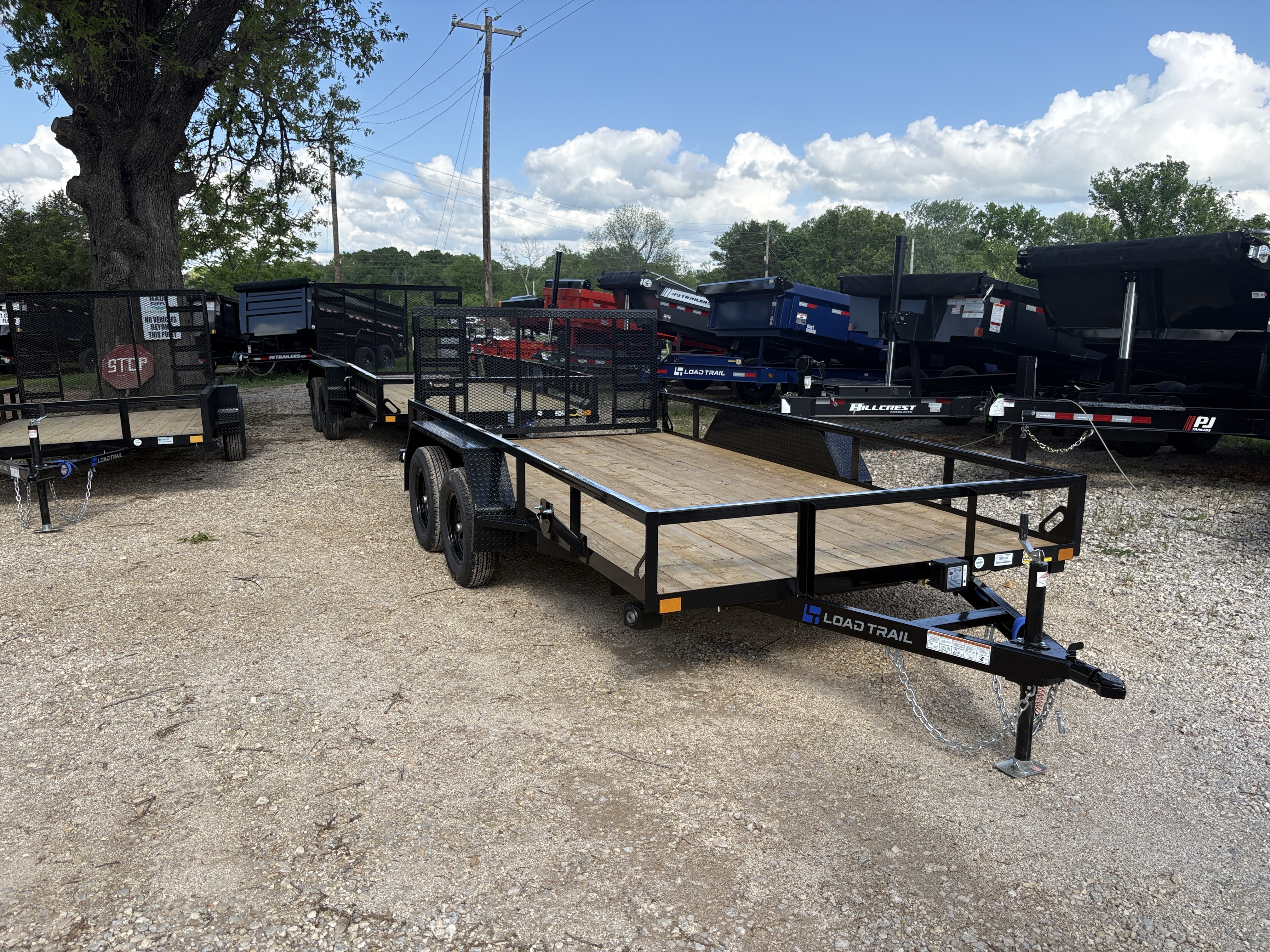 2026 Load Trail