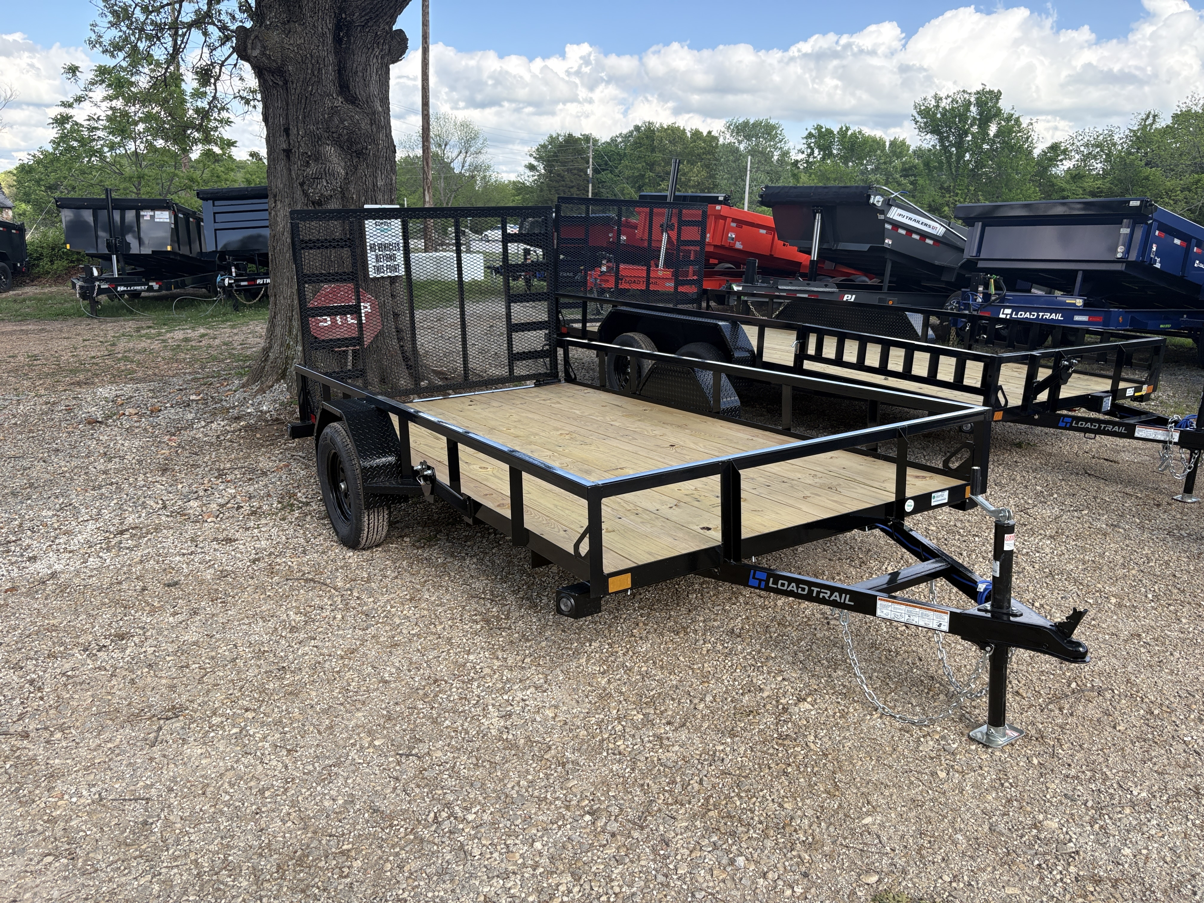 2026 Load Trail