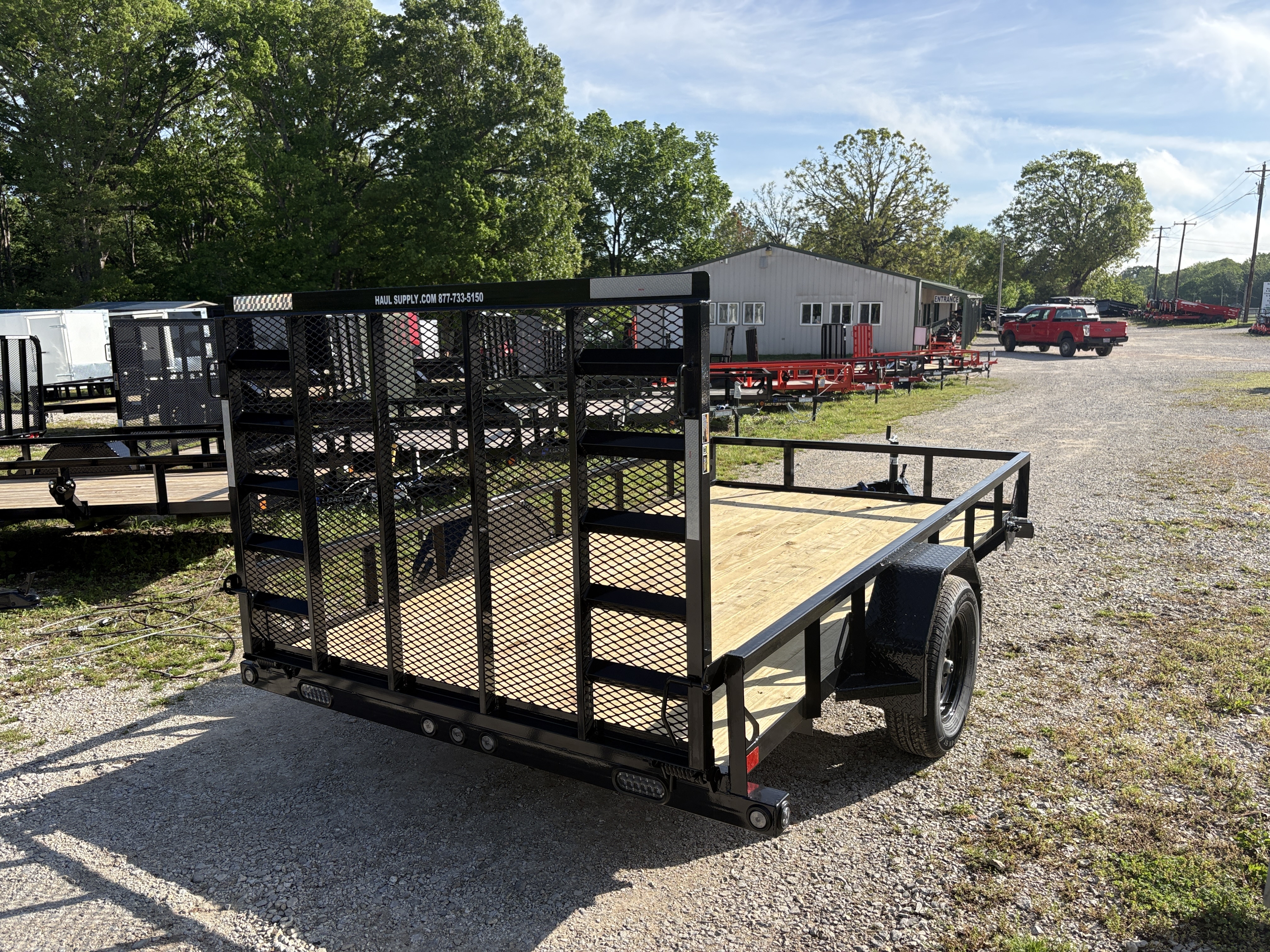 2026 Load Trail