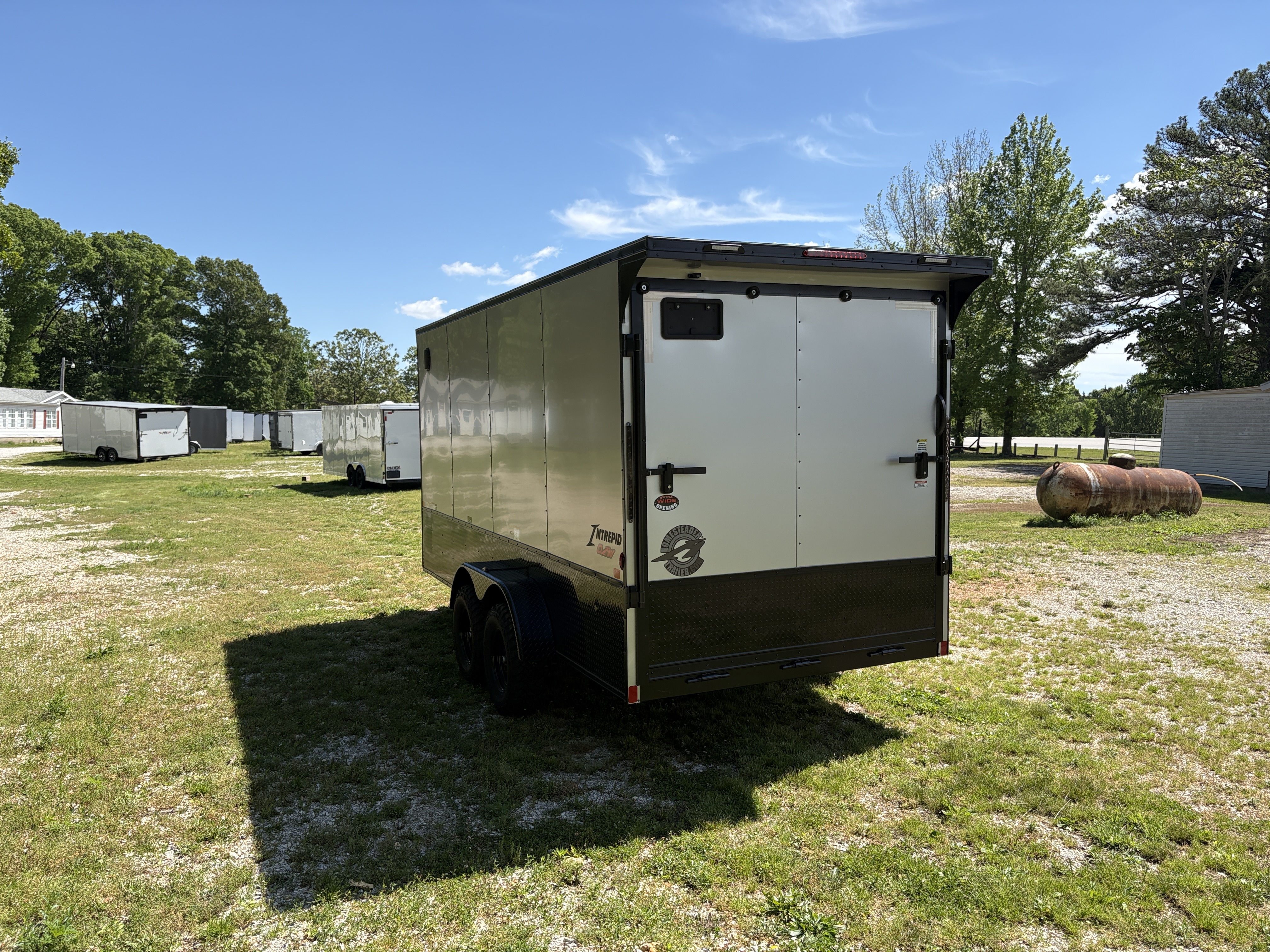 2026 Homesteader photo 2