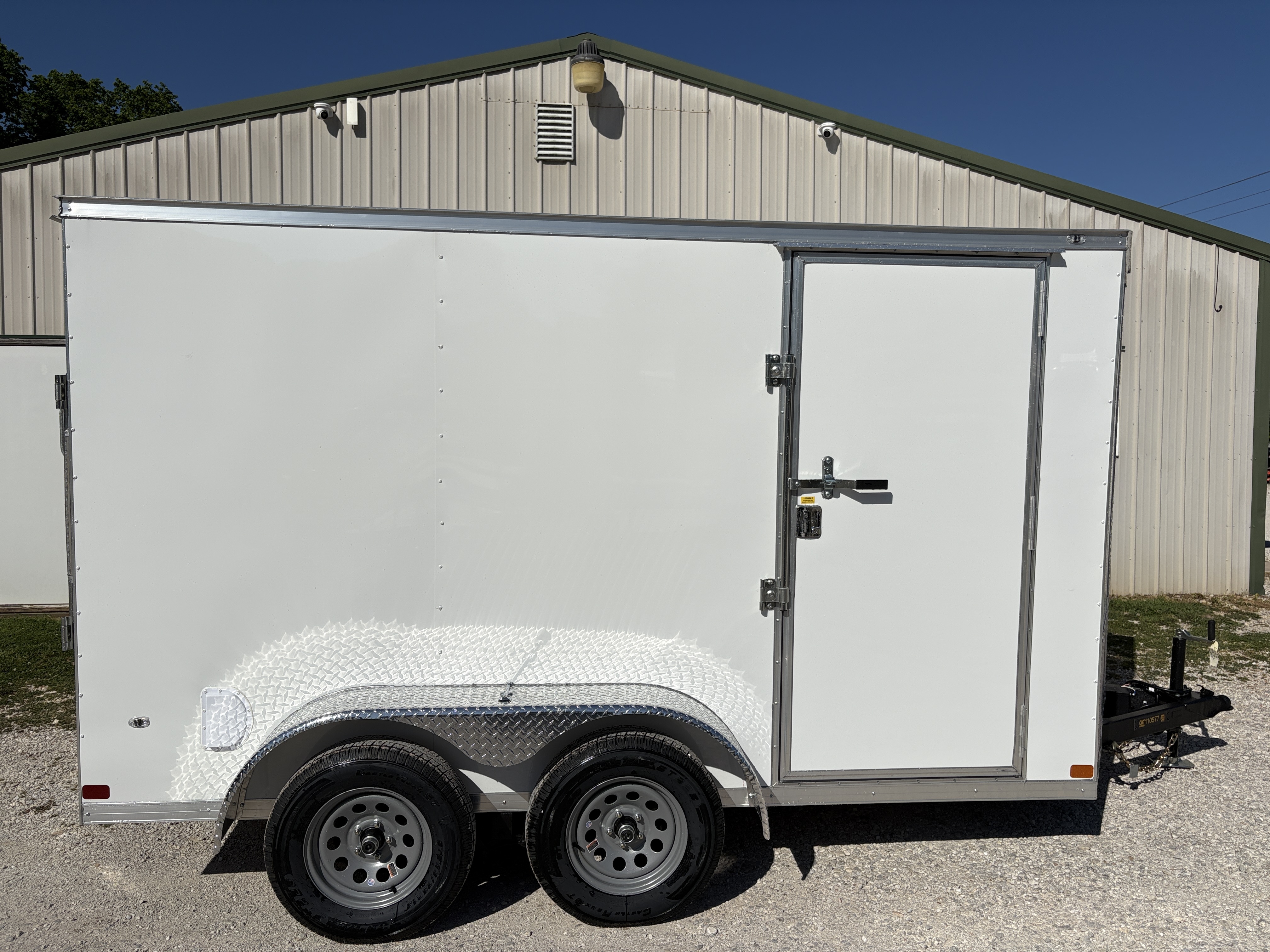 2026 Covered Wagon photo 2