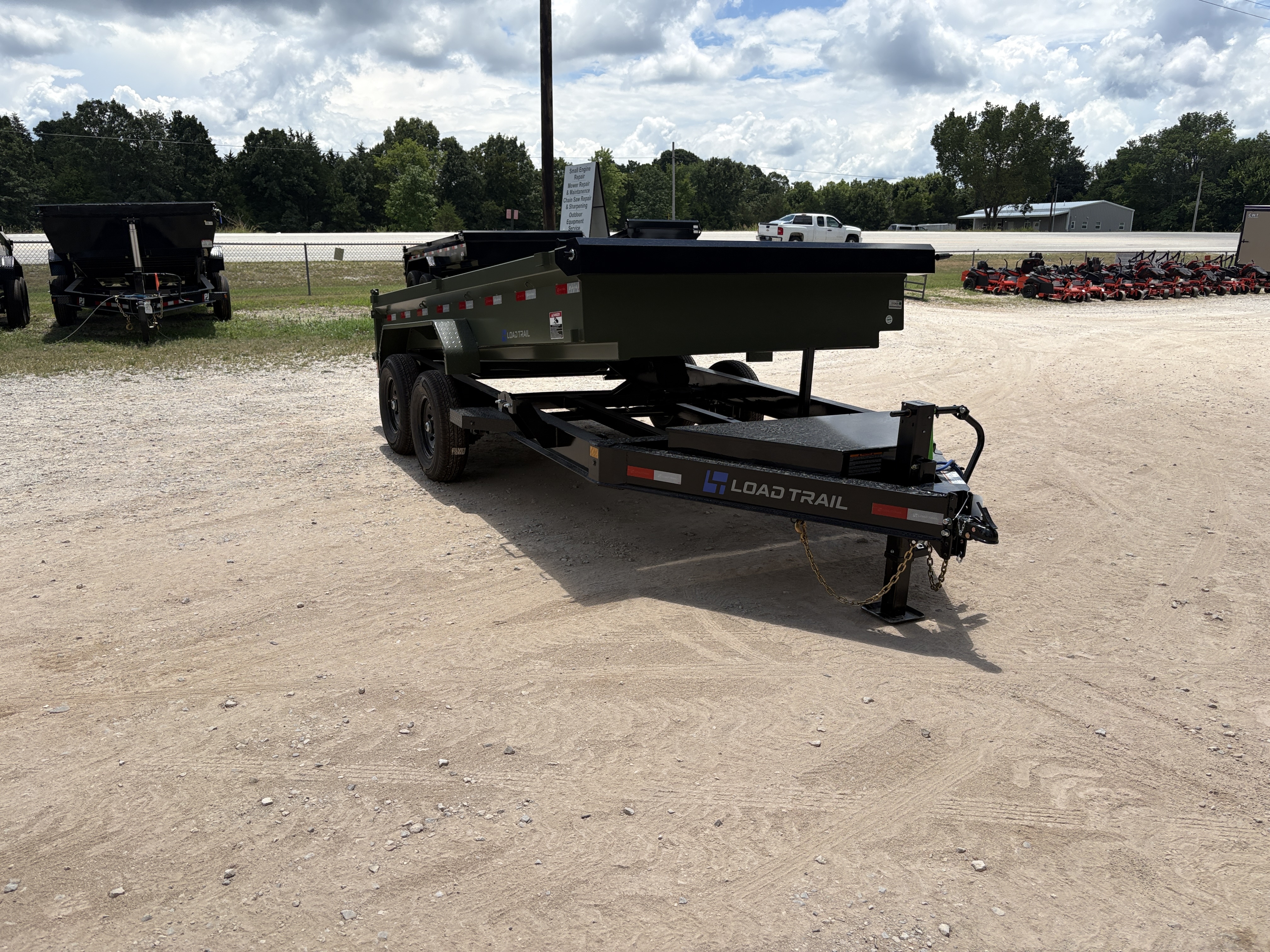 2026 Load Trail