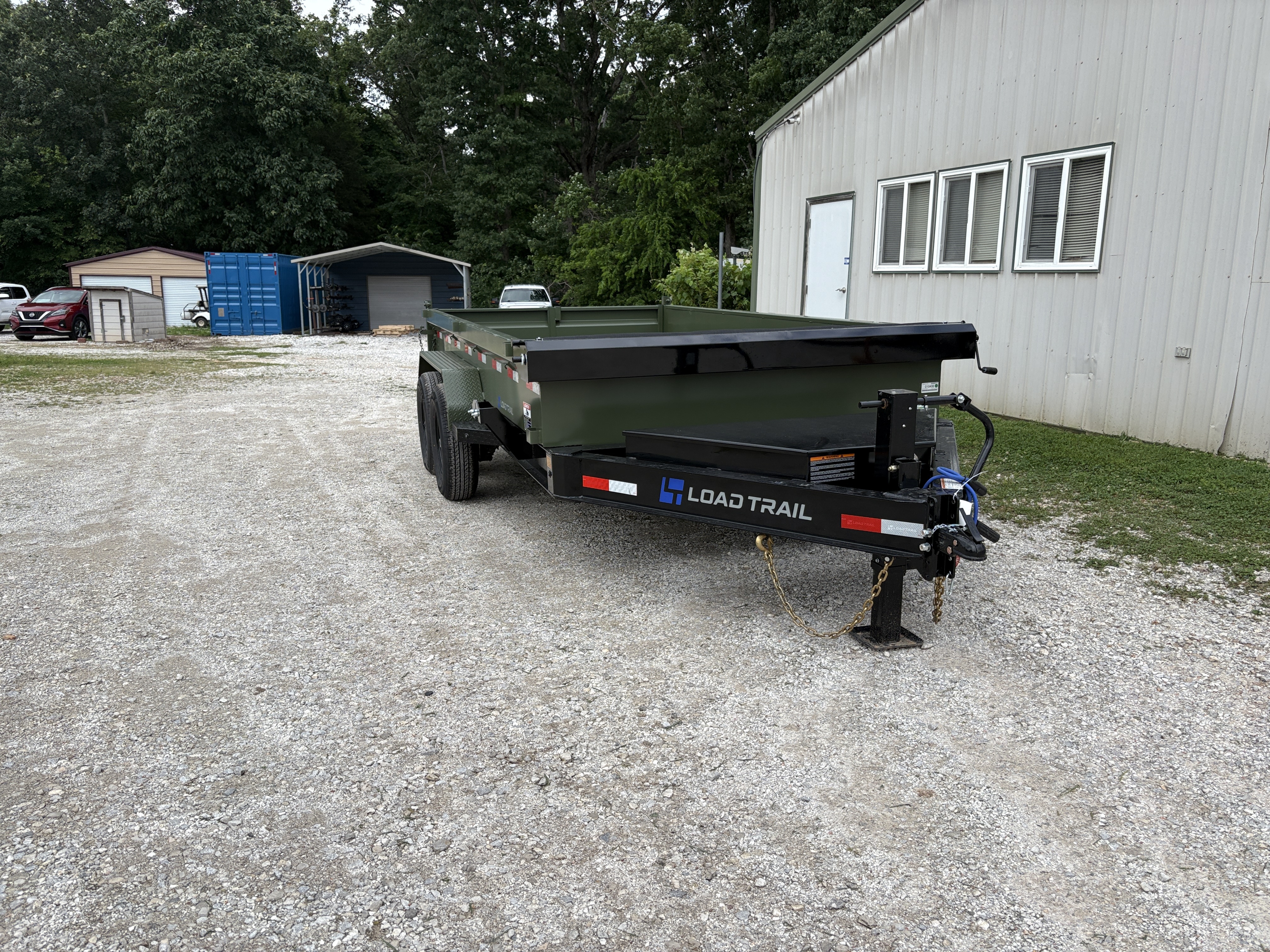 2026 Load Trail