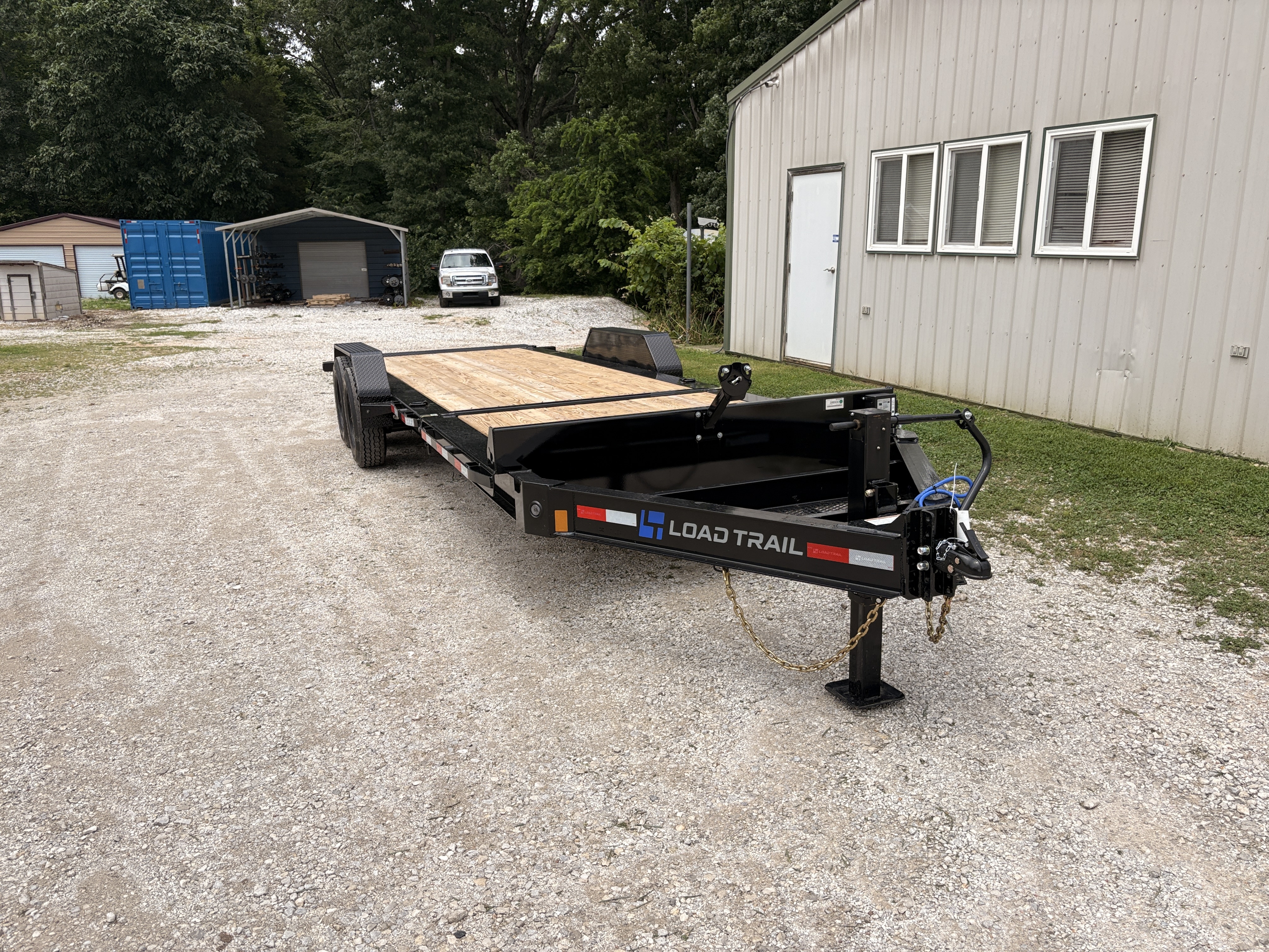 2026 Load Trail