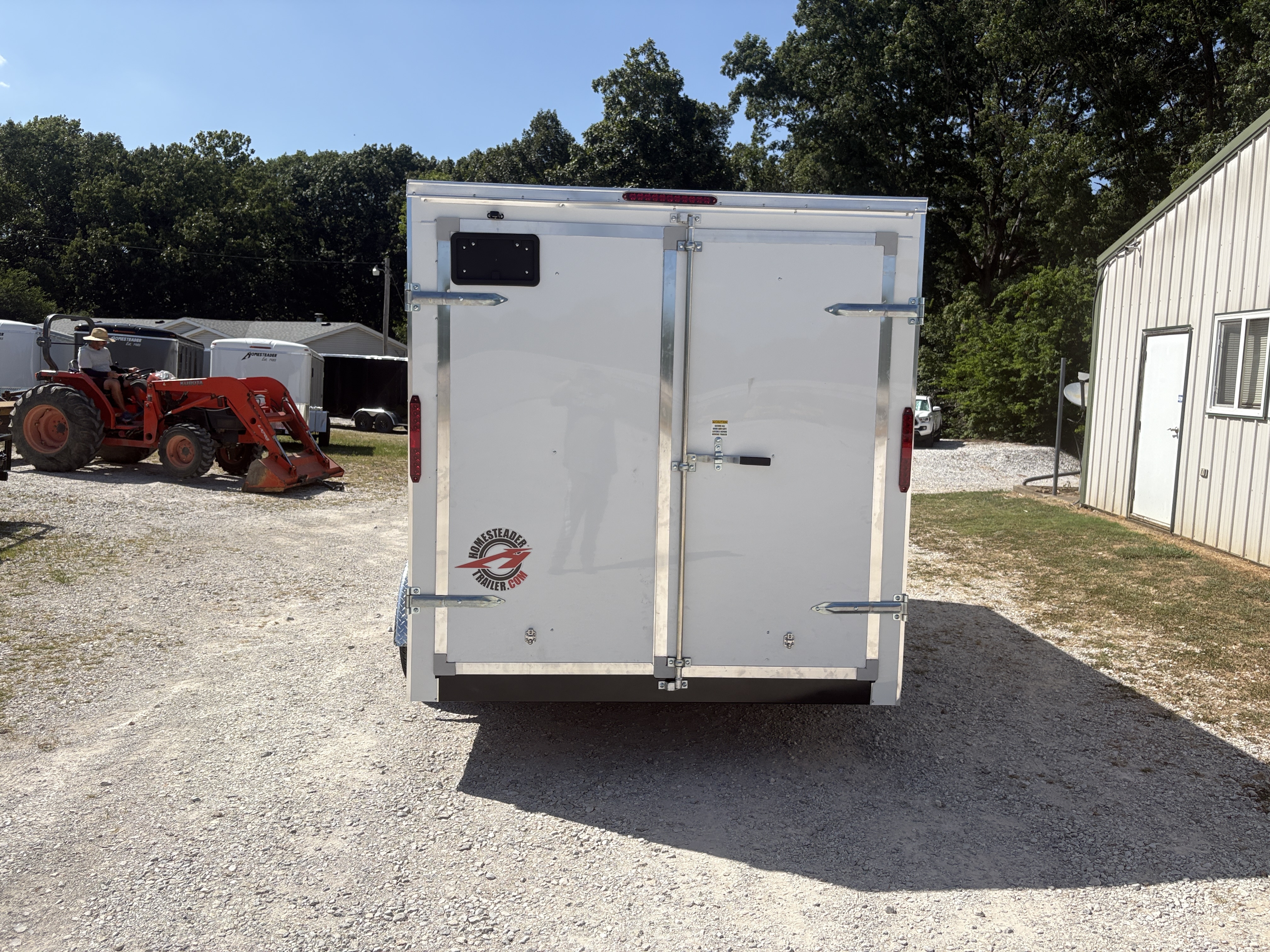 2027 Homesteader photo 3