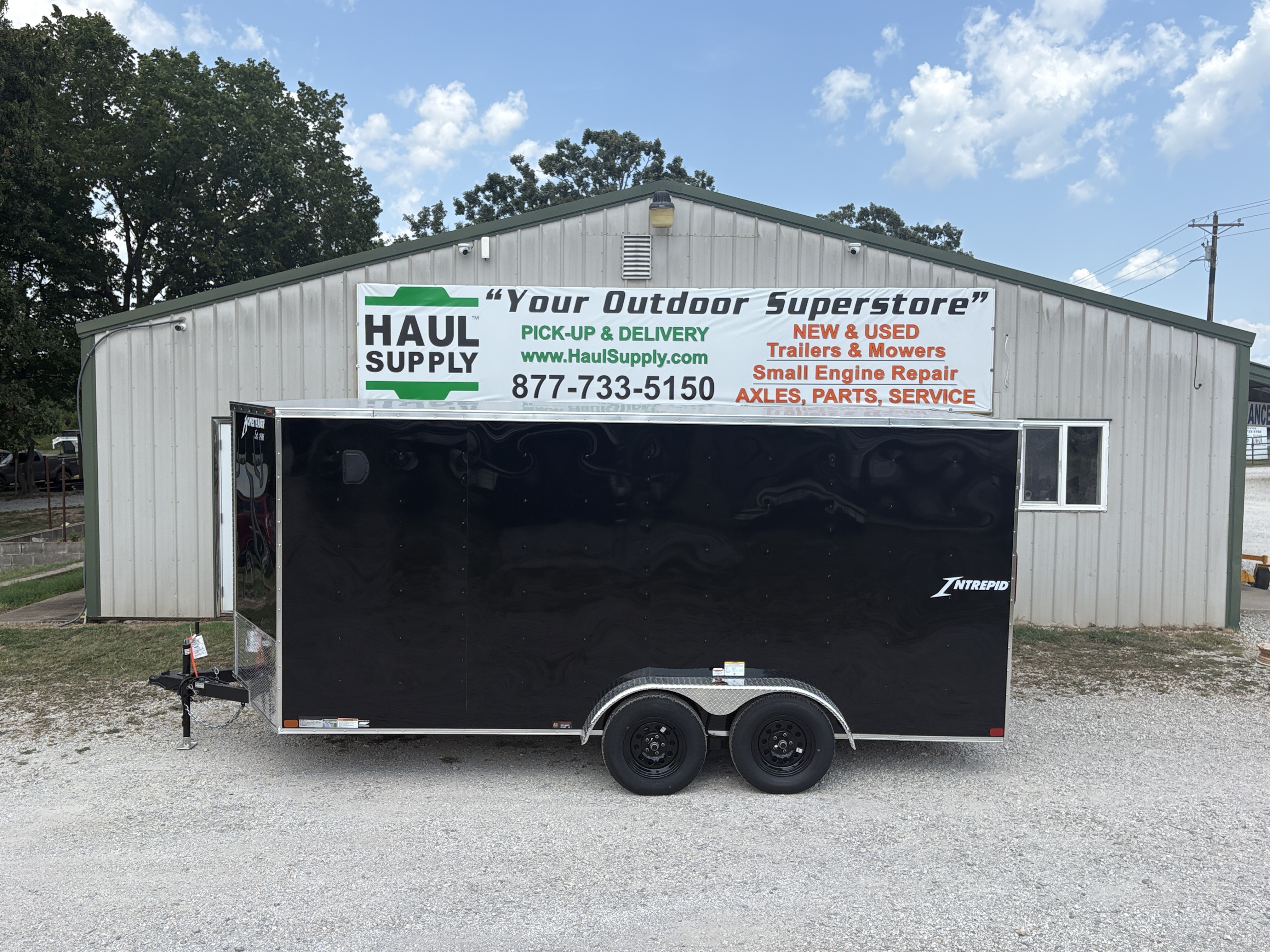 2027 Homesteader photo 2
