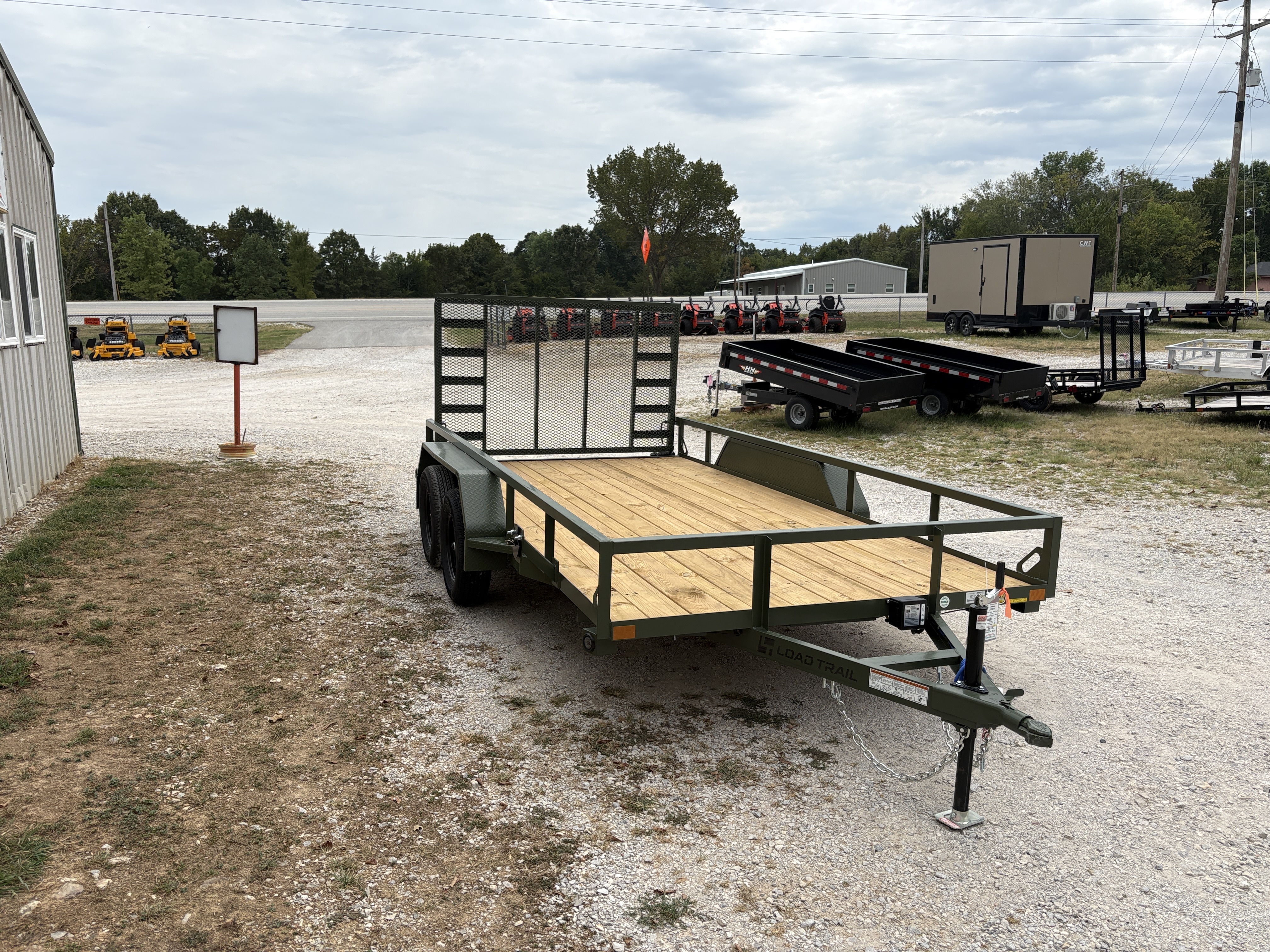 2026 Load Trail