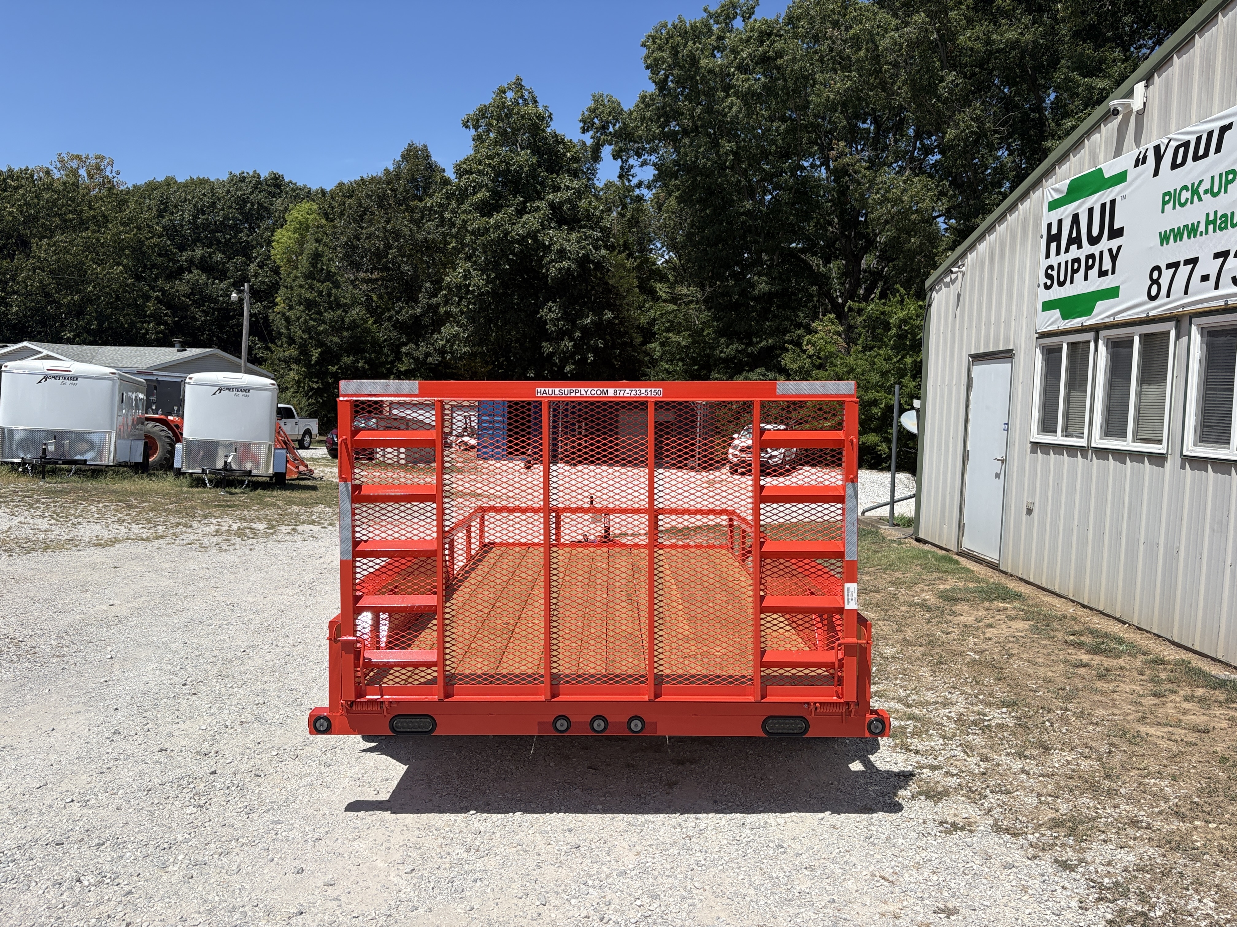 2026 Load Trail