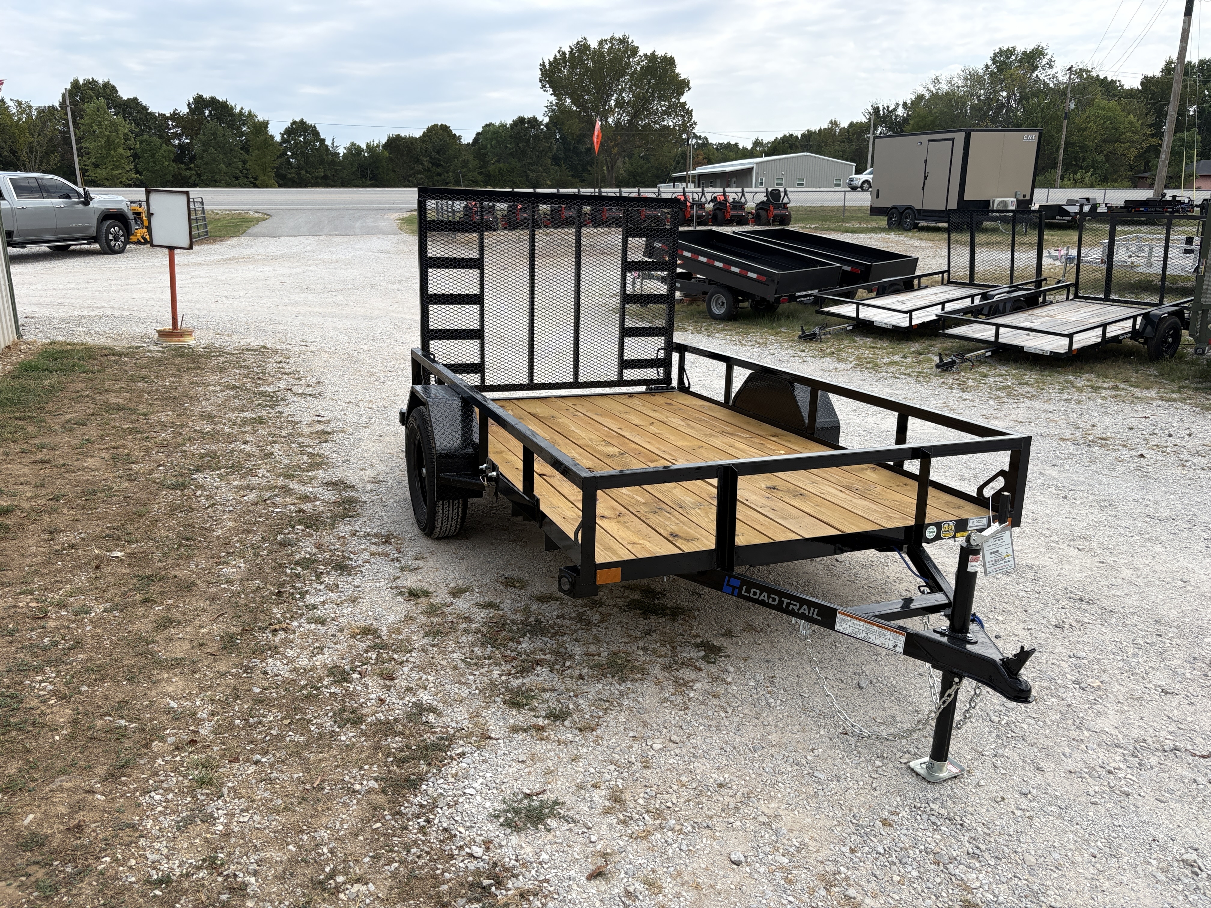 2026 Load Trail