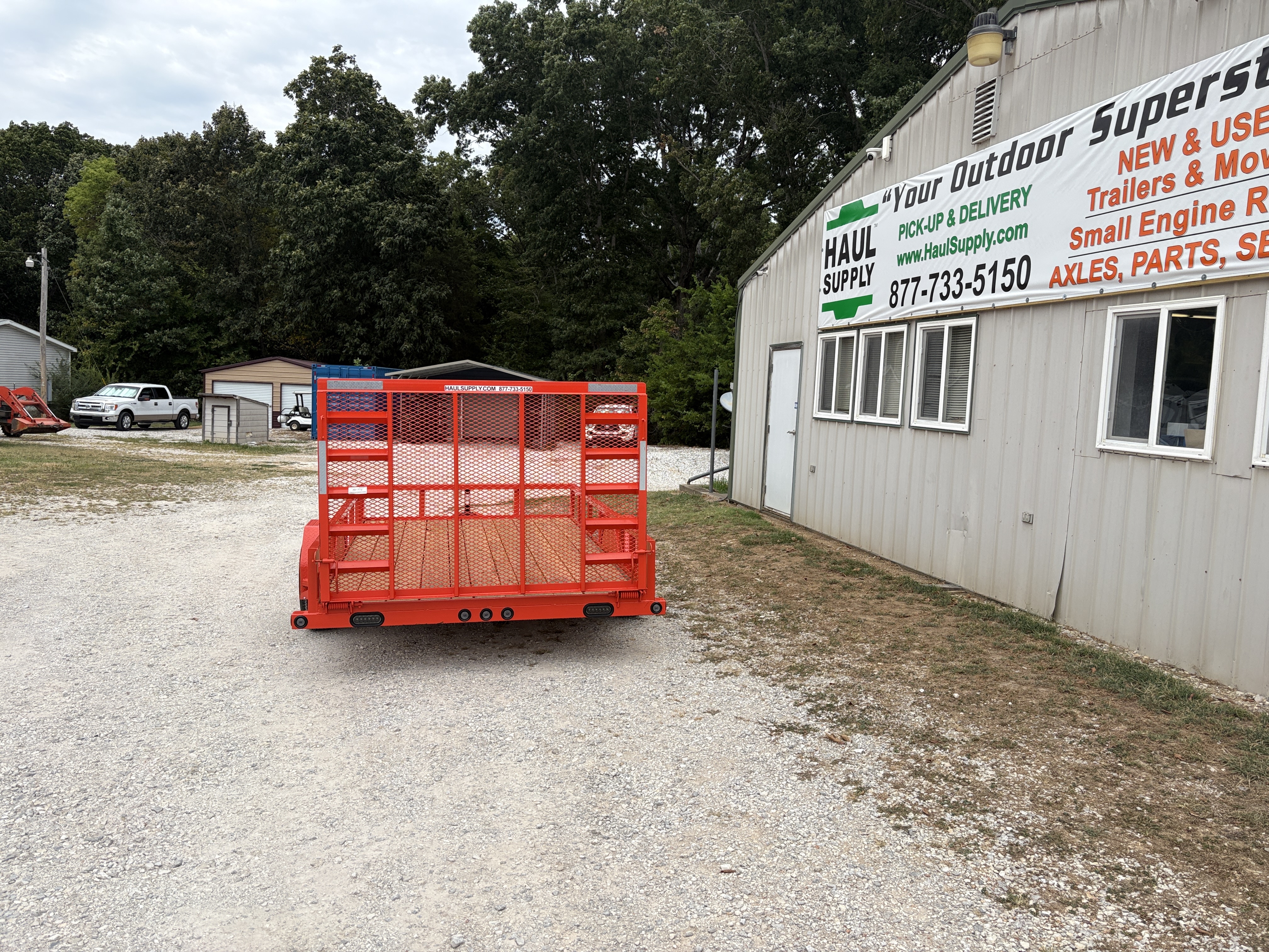 2027 Load Trail photo 3