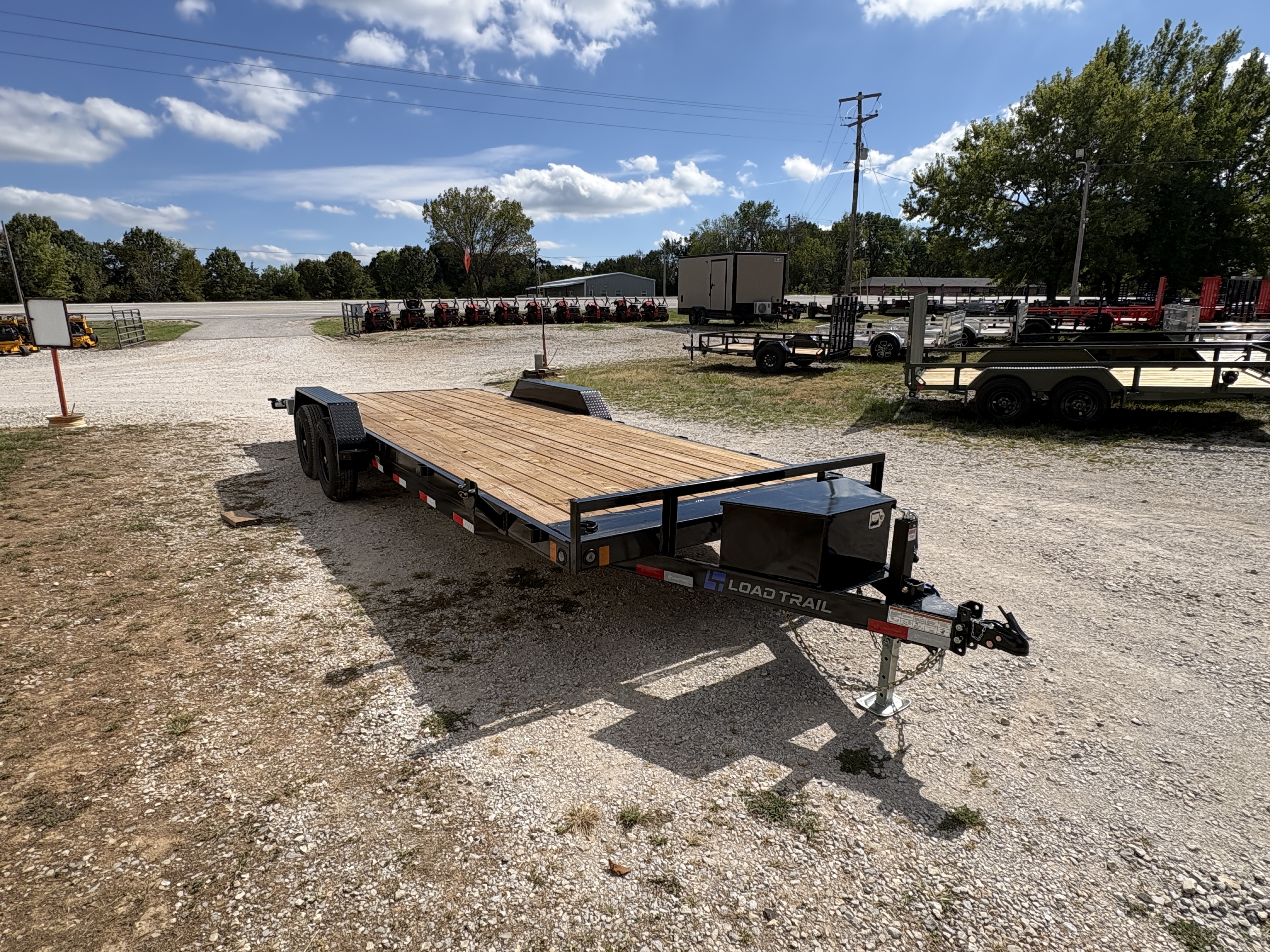 2026 Load Trail