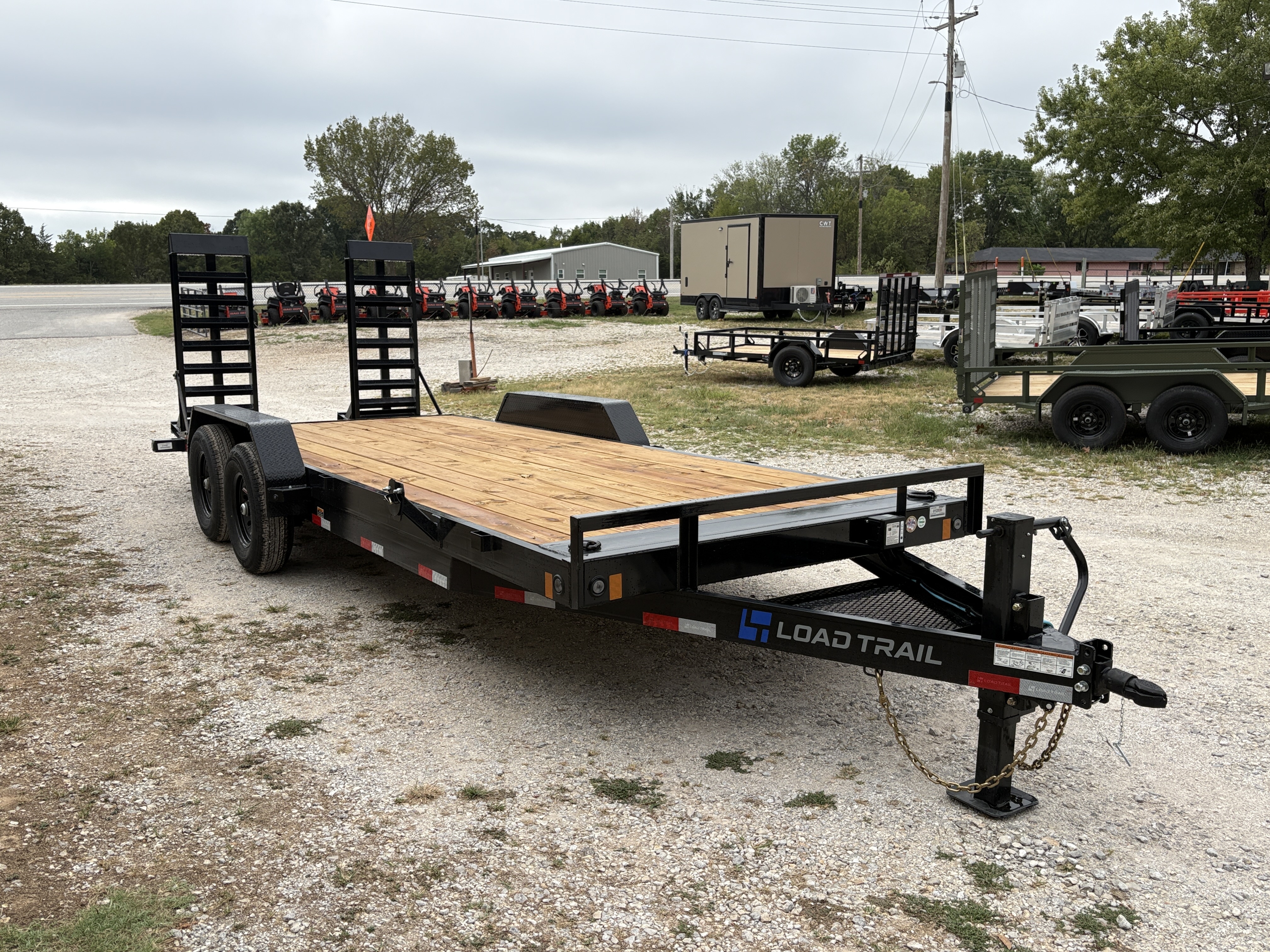 2026 Load Trail