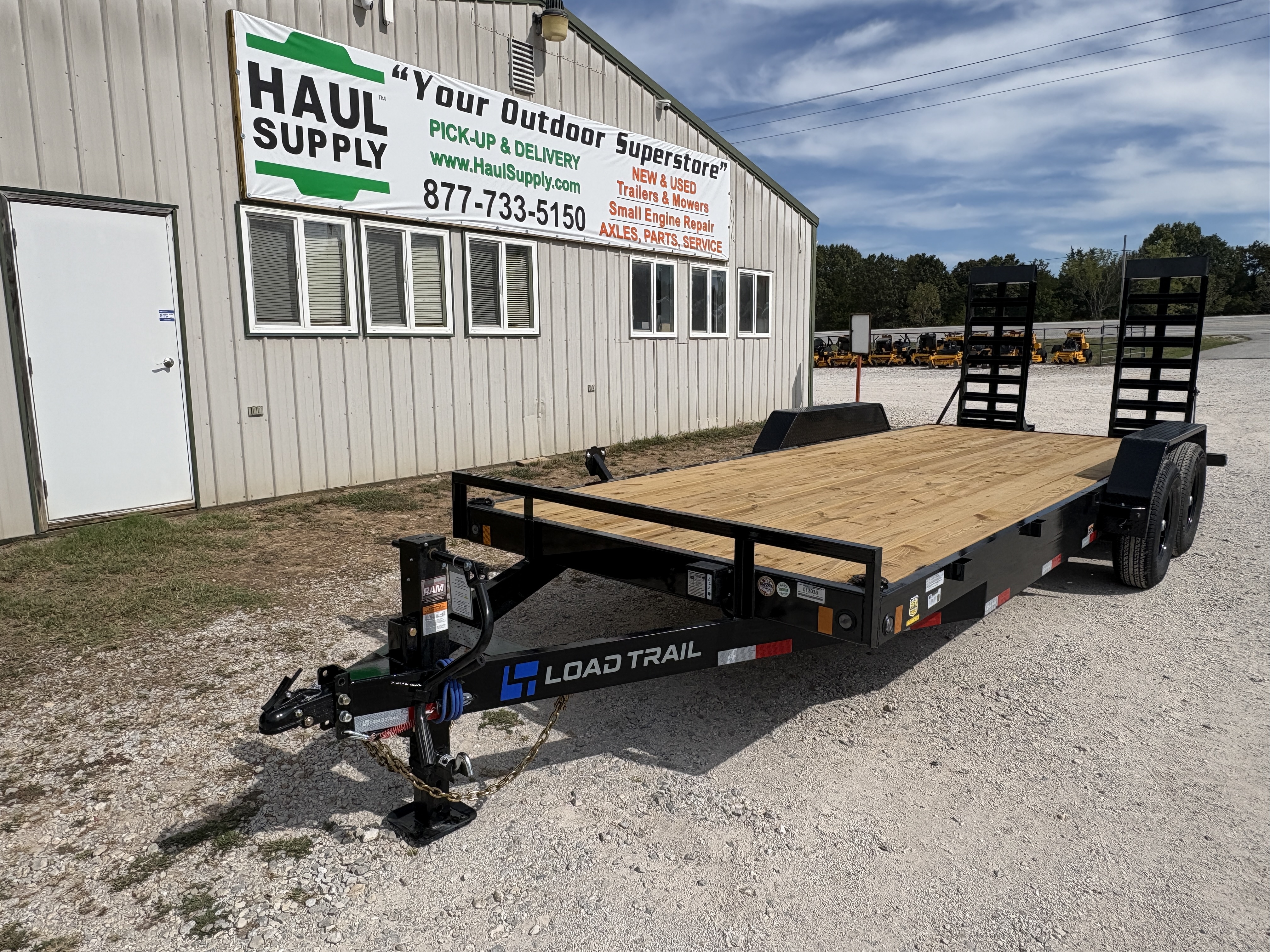 2026 Load Trail