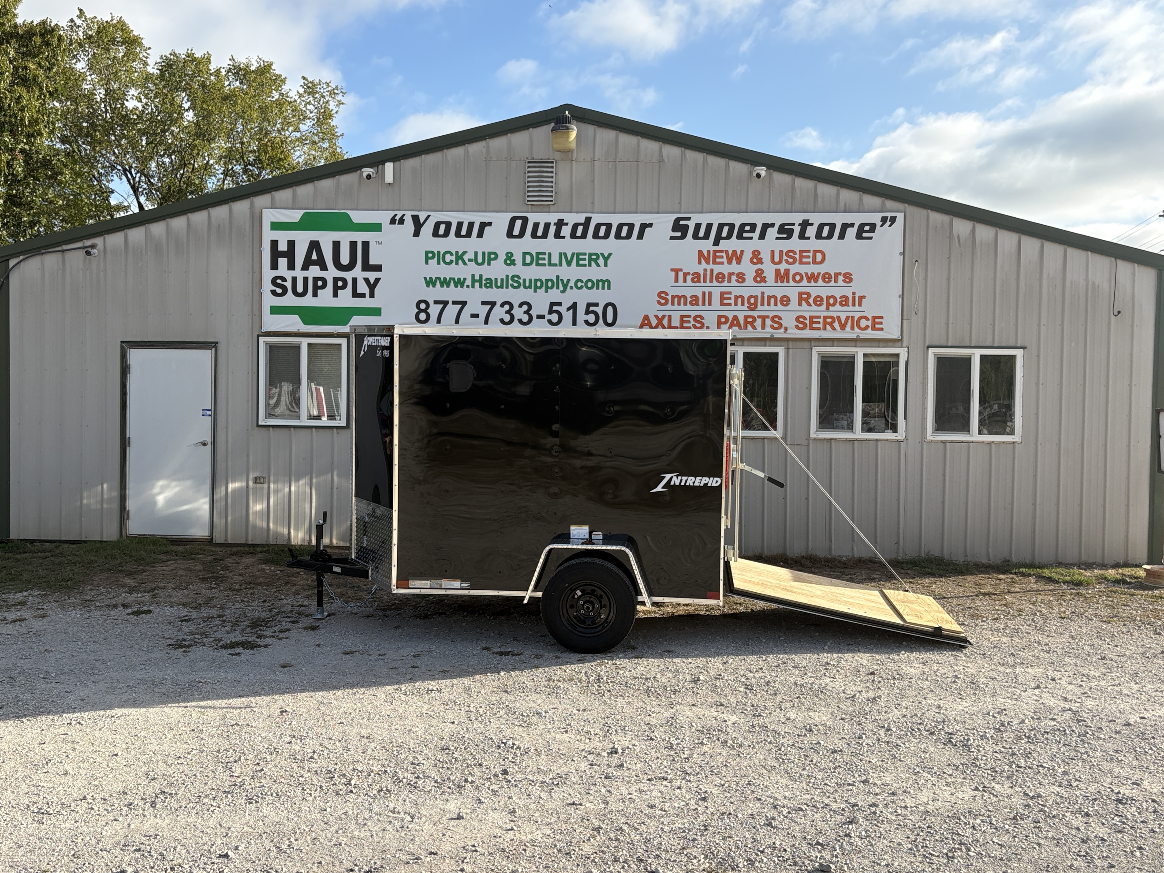 2027 Homesteader photo 2