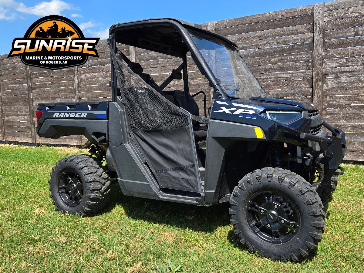 Sunrise Polaris ブルー New Polaris RZR® Trail & Sport Models For Sale in Morehead