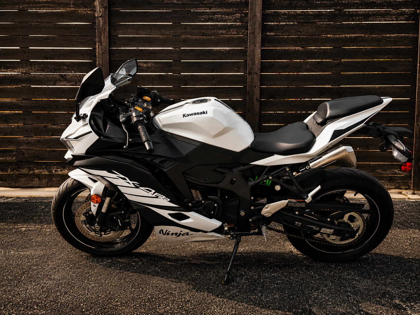 2025 Kawasaki 2025 Kawasaki Ninja® ZX™-4RR ABS for Sale | Sunrise