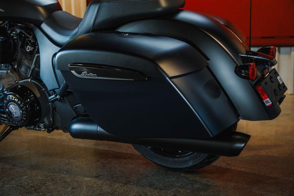 New Inventory Woods Indian Motorcycle New Braunfels, TX (830) 3874707