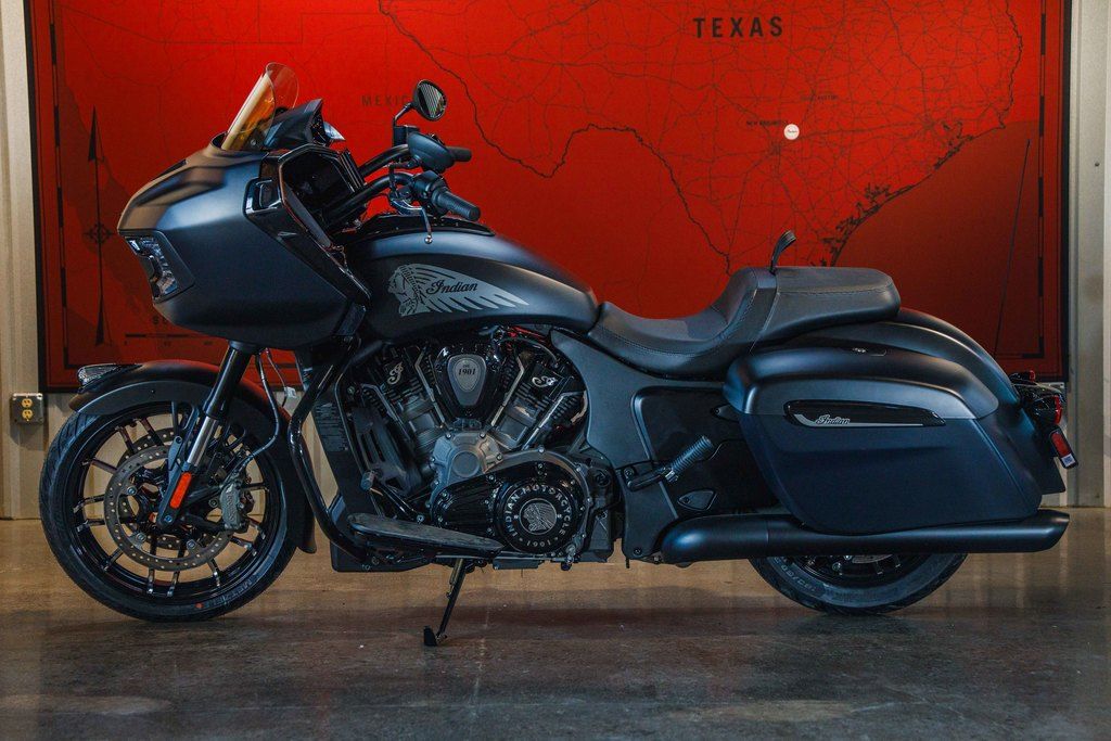 New Inventory Woods Indian Motorcycle New Braunfels, TX (830) 3874707