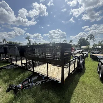 2027 East Texas