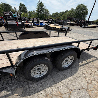 Utility Trailer photo 2