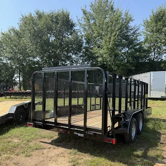 Utility Trailer photo 3