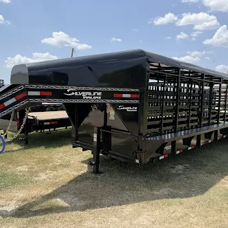 2027 East Texas