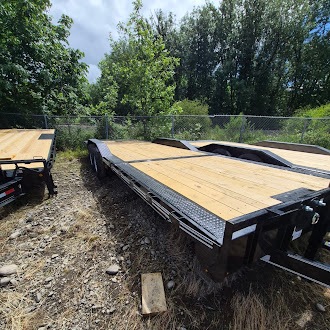 Tilt Trailer photo 3