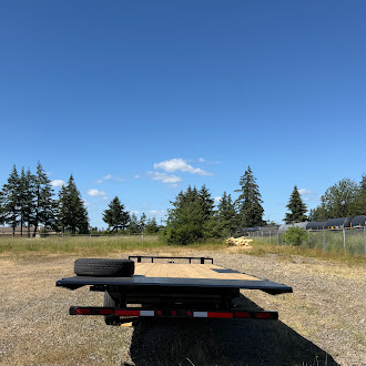 Tilt Trailer photo 2
