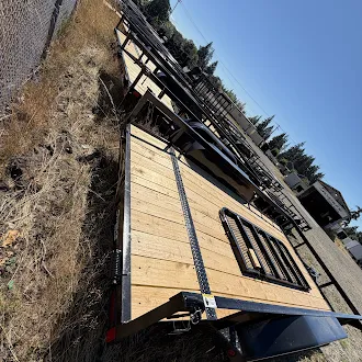 Utility Trailer photo 3