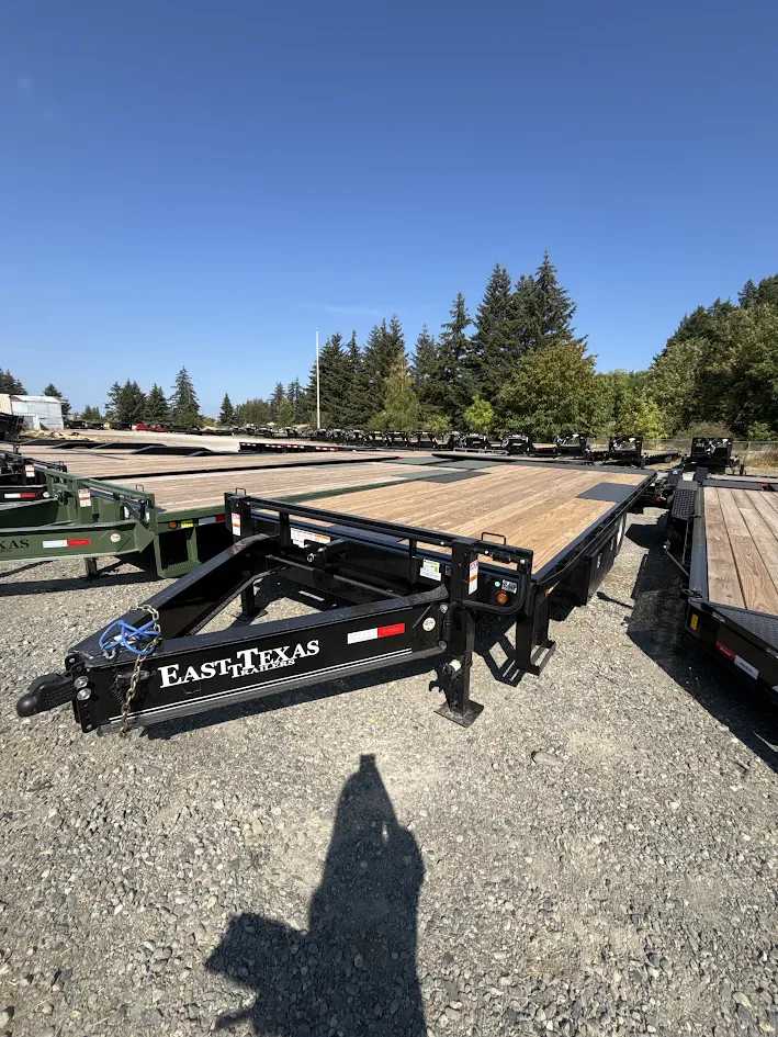 Tilt Trailer photo 3