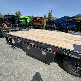 Tilt Trailer photo 3