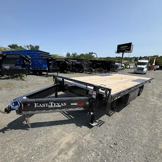 Tilt Trailer