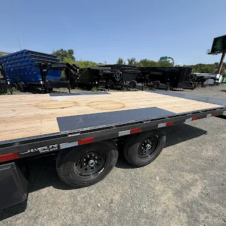 Tilt Trailer photo 2