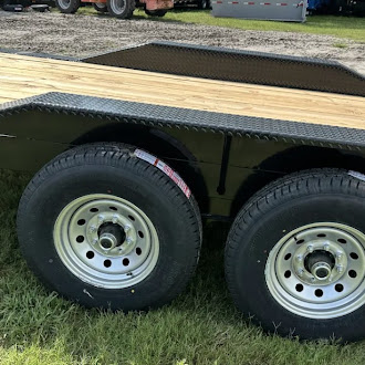 Tilt Trailer photo 3