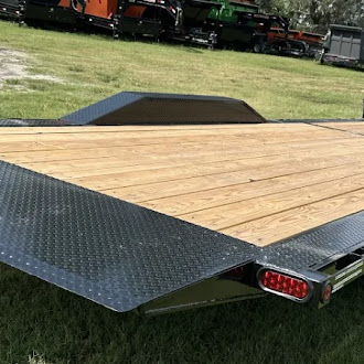 Tilt Trailer photo 2