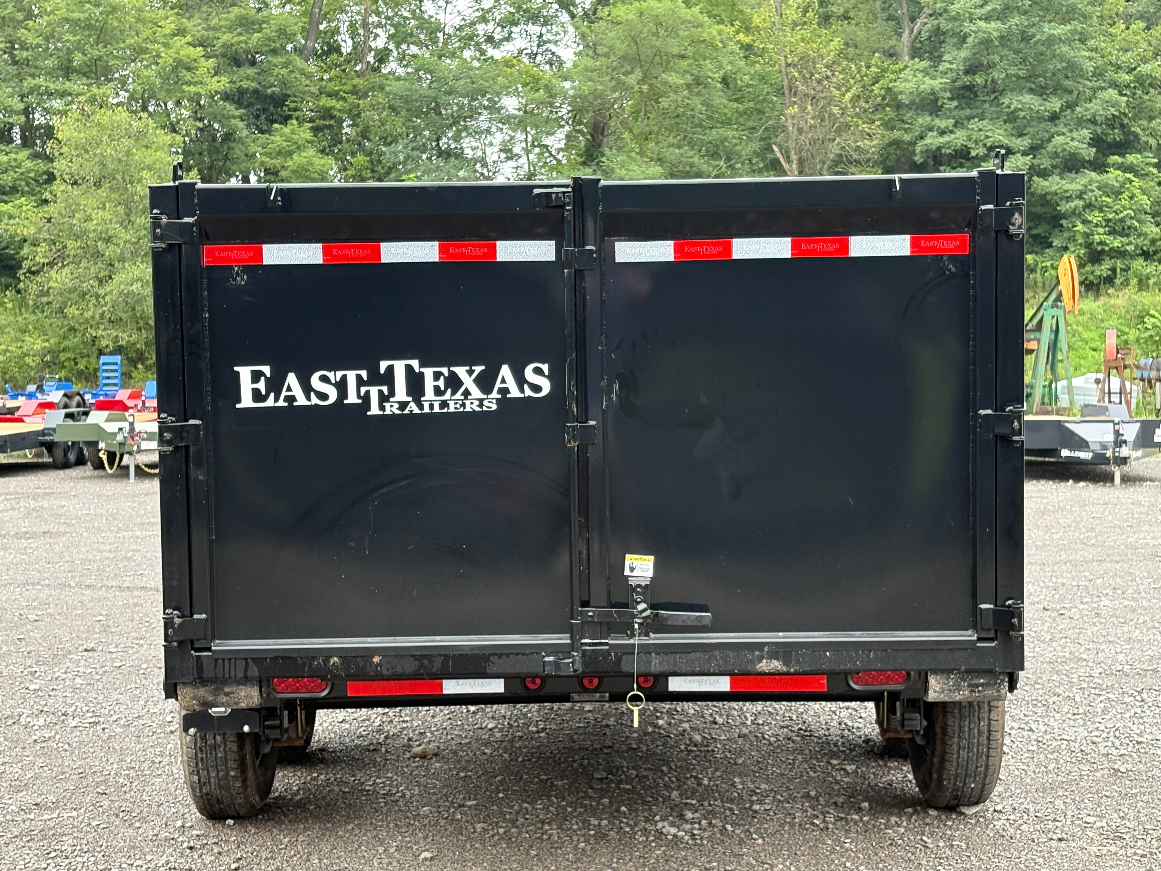 2026 East Texas Standard photo 3