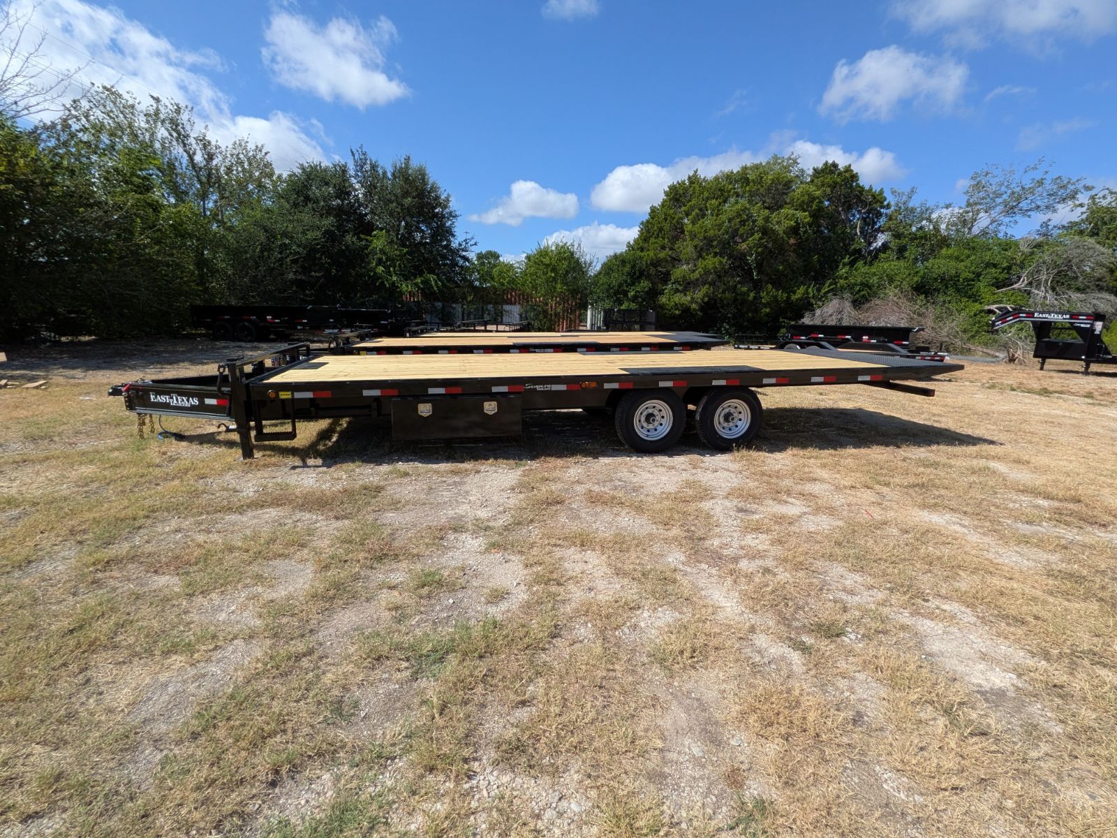 Tilt Trailer photo 2