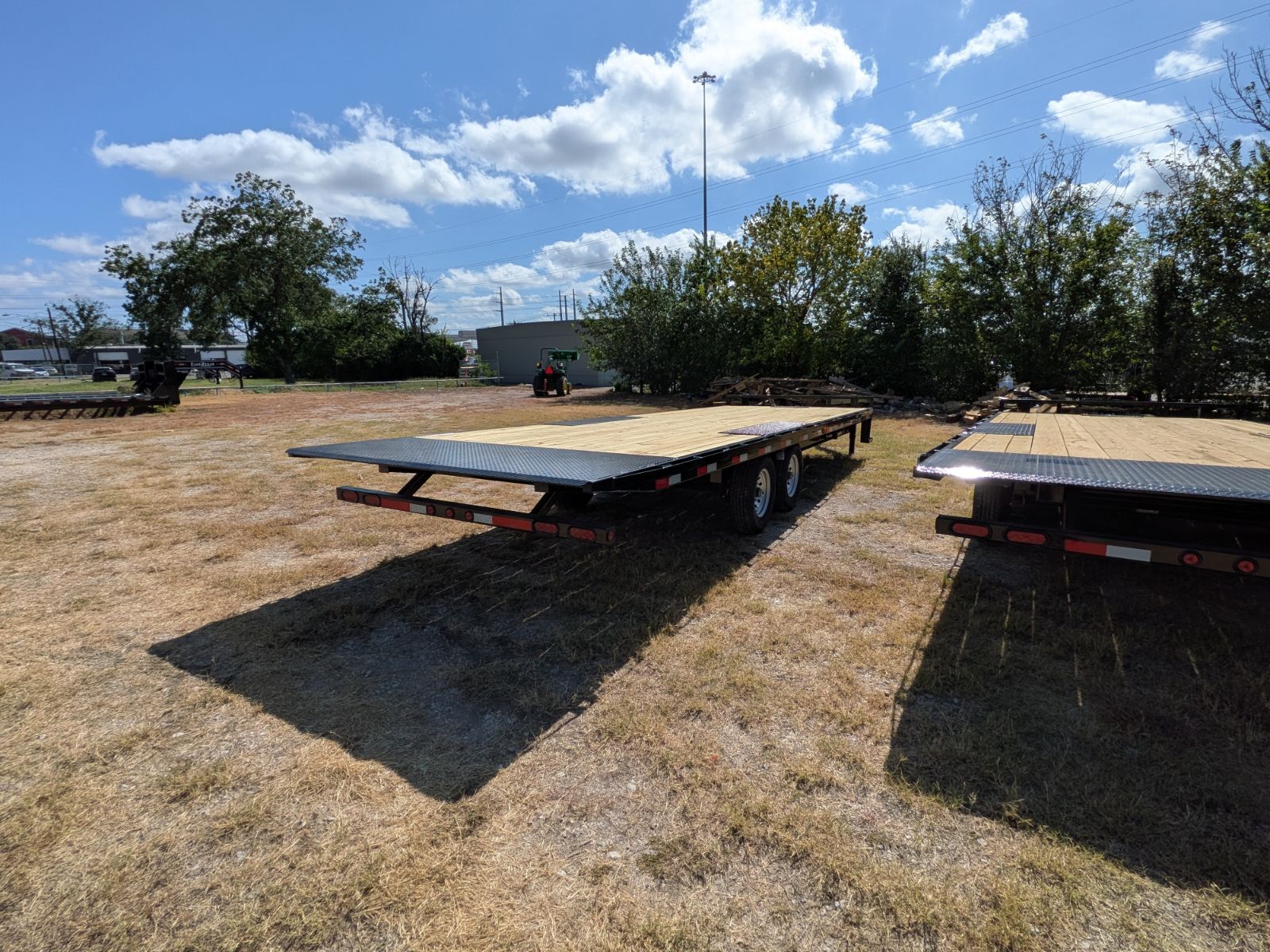 Tilt Trailer photo 3