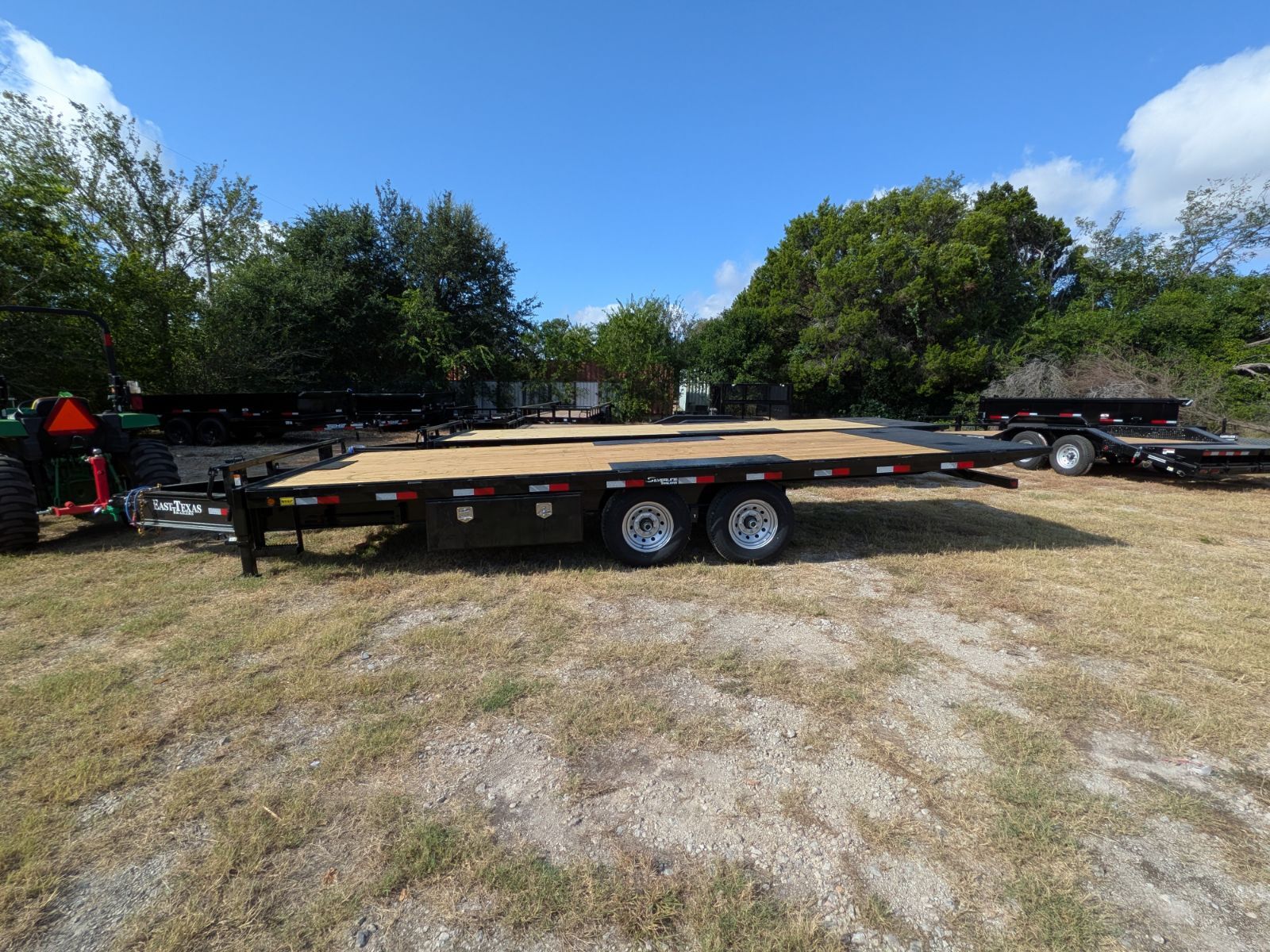 Tilt Trailer photo 2