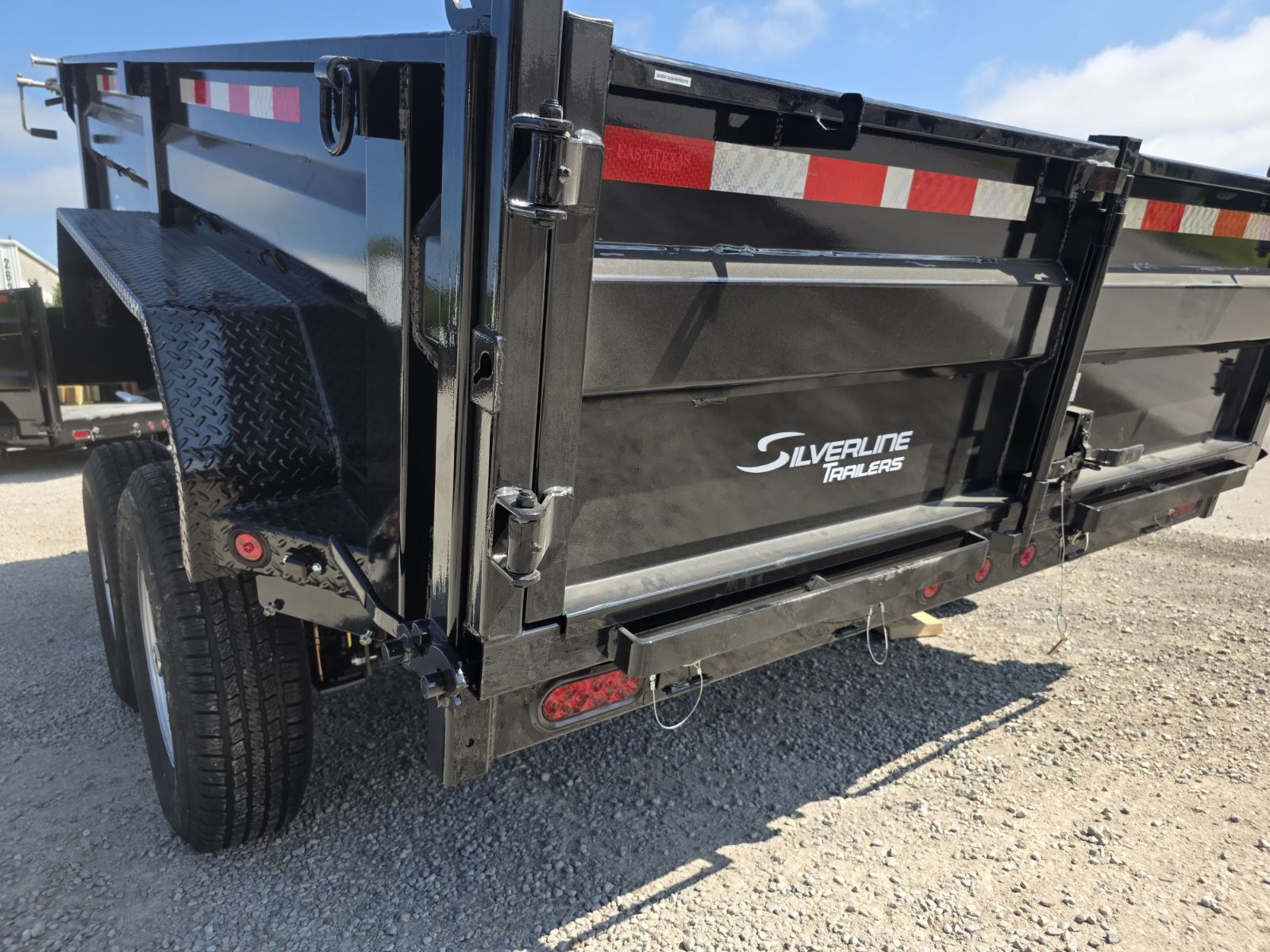 Dump Trailer photo 3