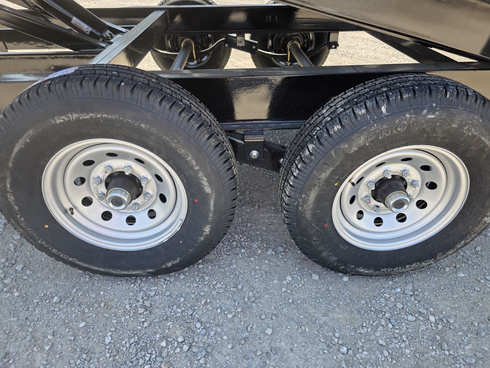 Dump Trailer photo 3