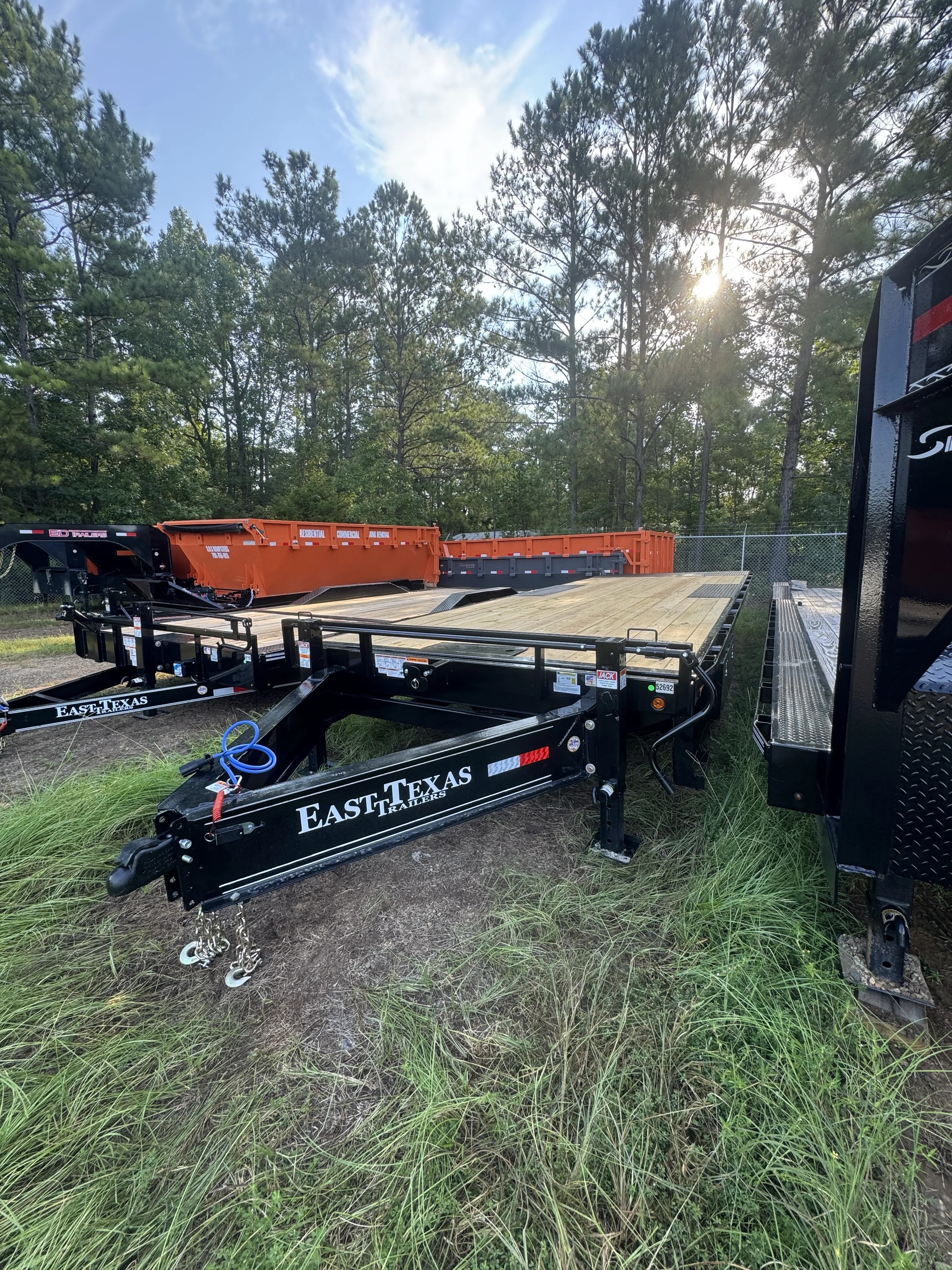 Tilt Trailer photo 3