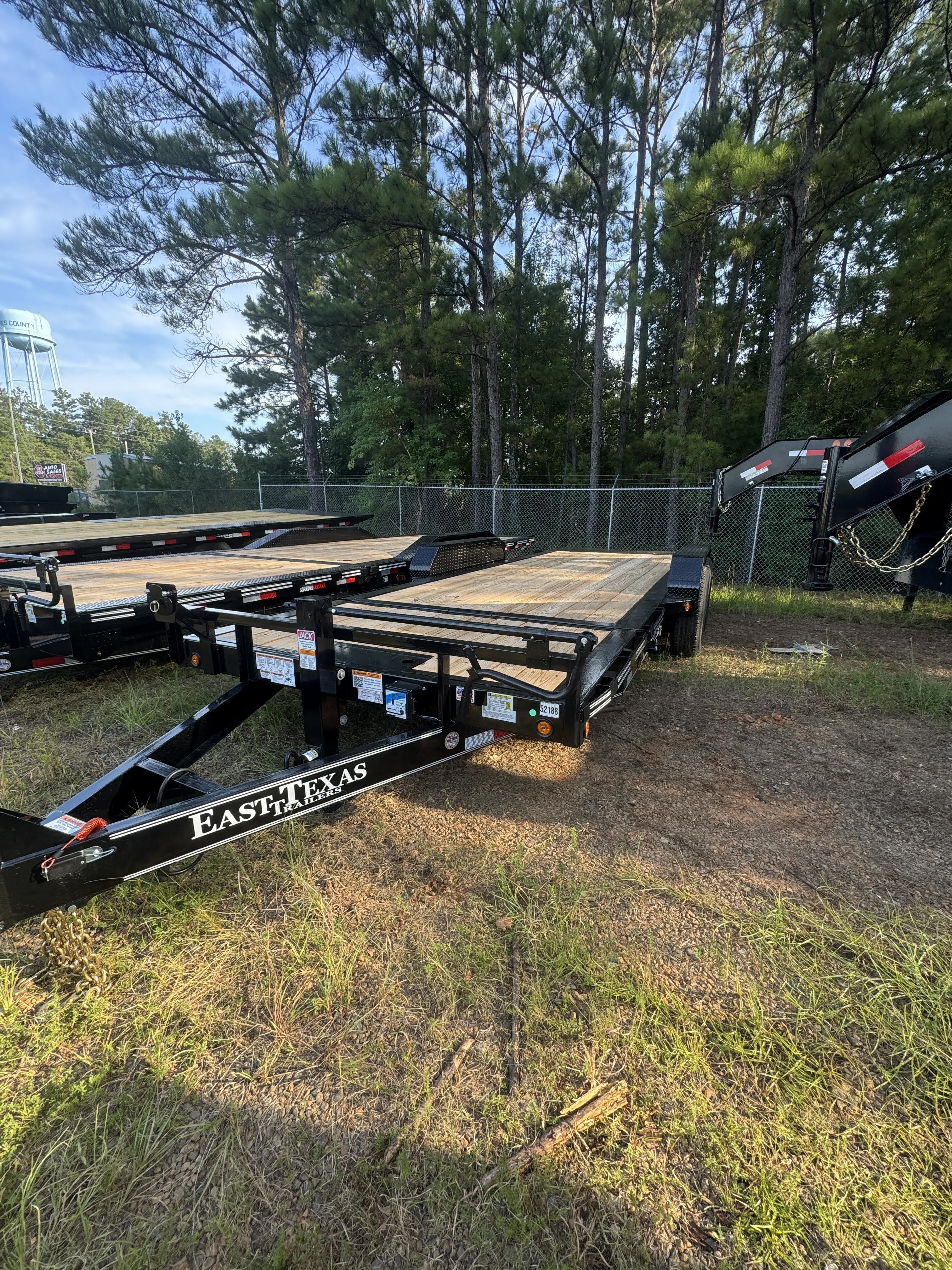 Tilt Trailer photo 2