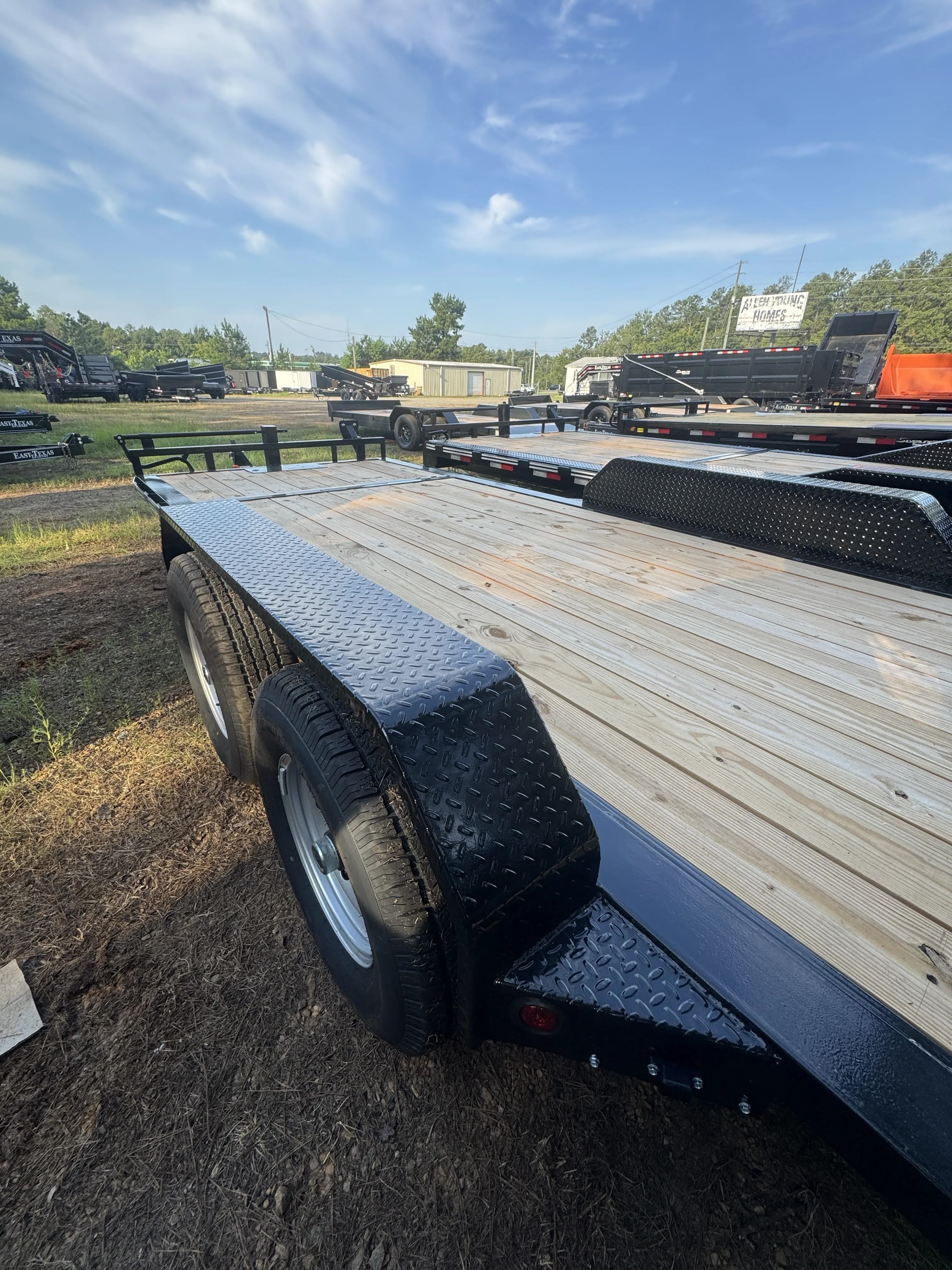Tilt Trailer photo 3