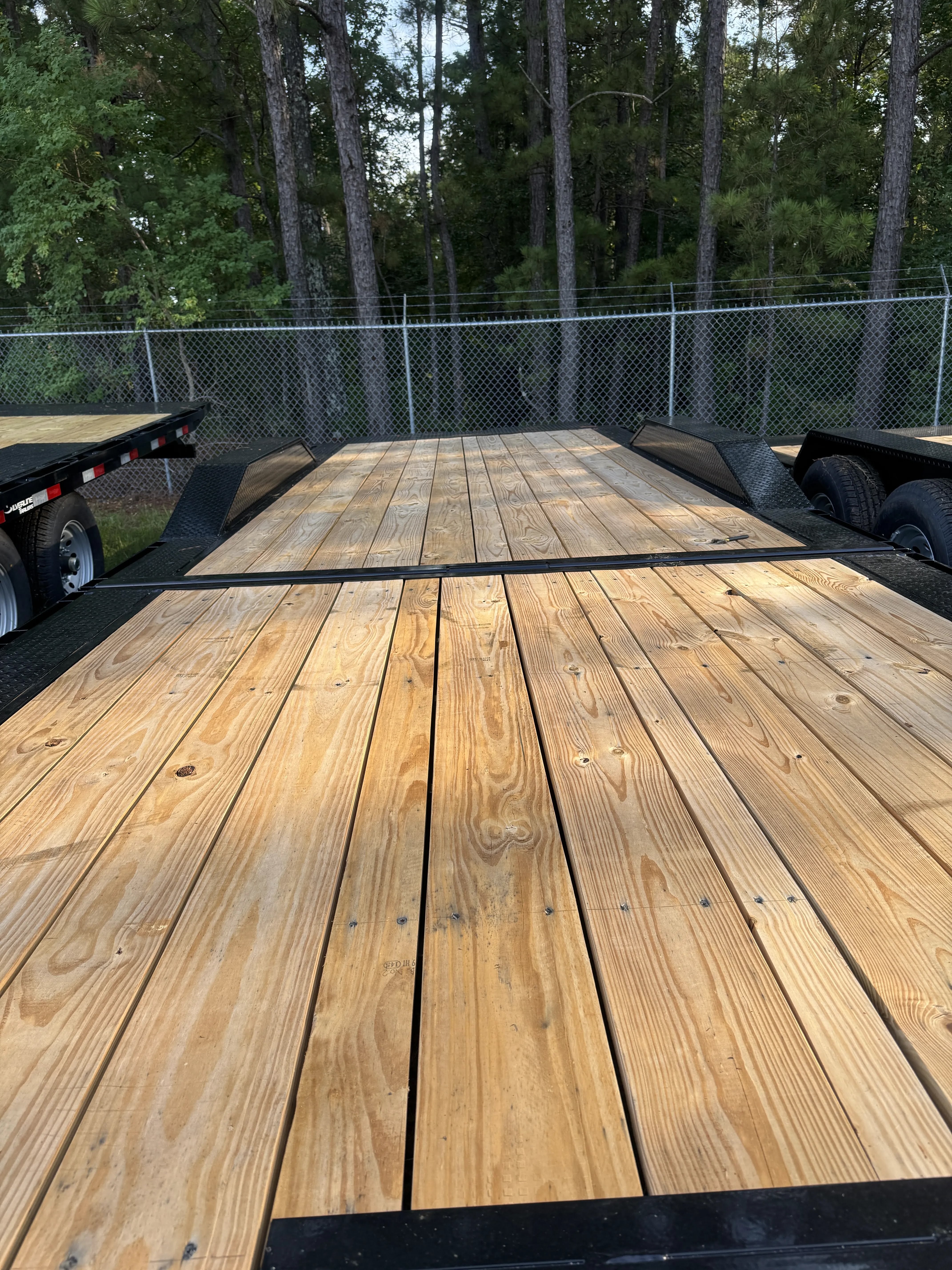 Tilt Trailer photo 3